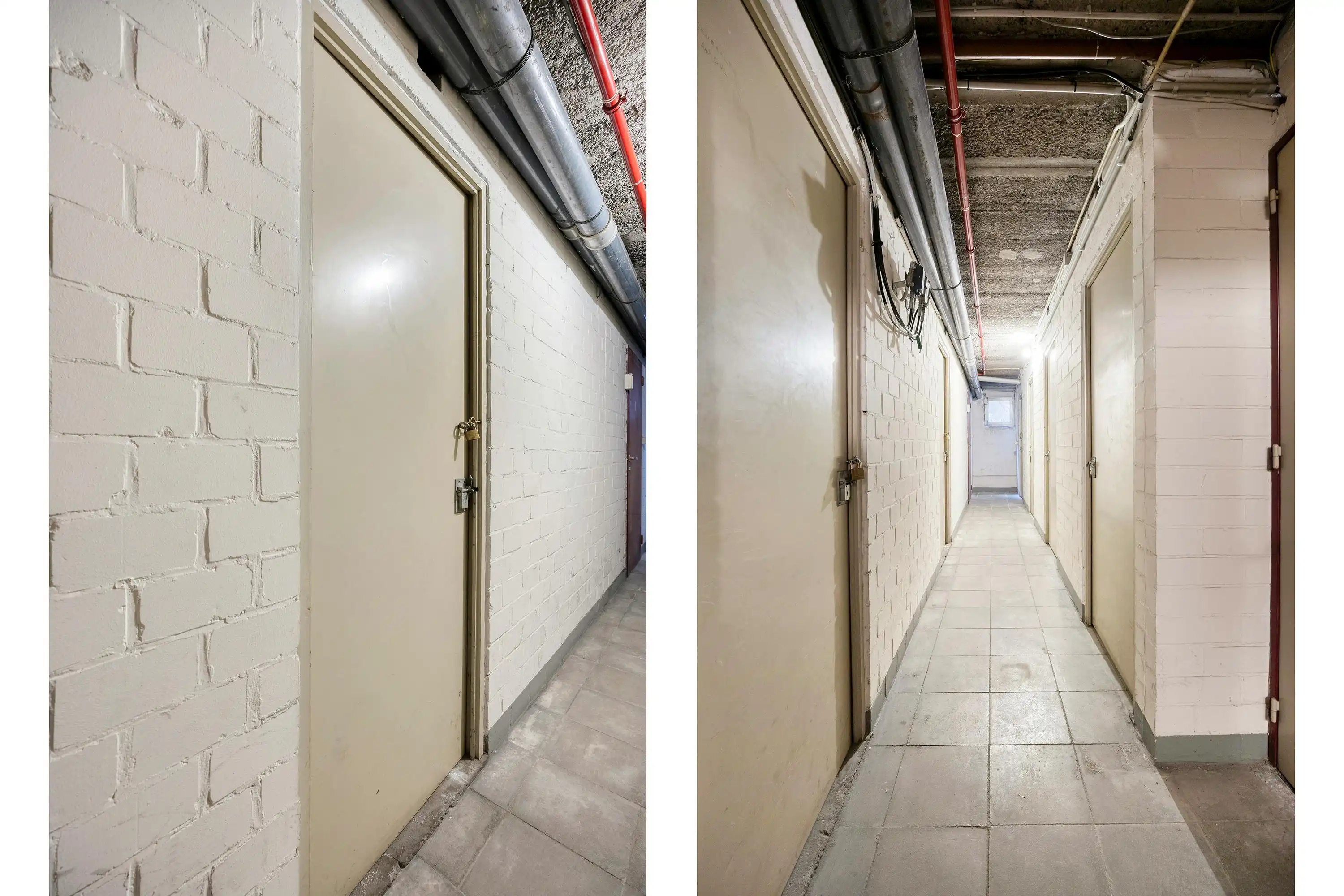 2-slaapkamerappartement met groen uitzicht te koop in Wilrijk foto 28
