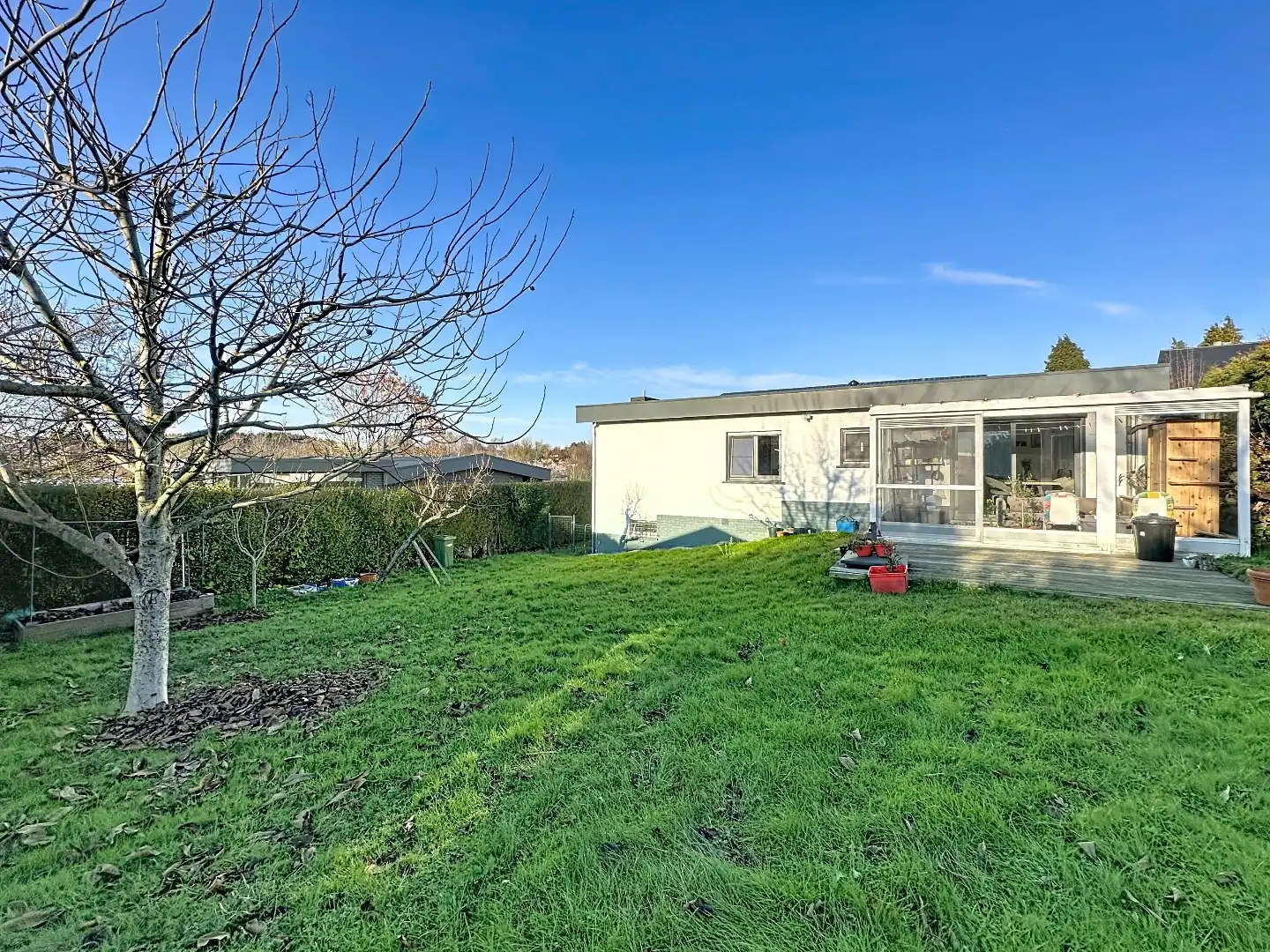 Rust en comfort op een prachtige locatie foto 24