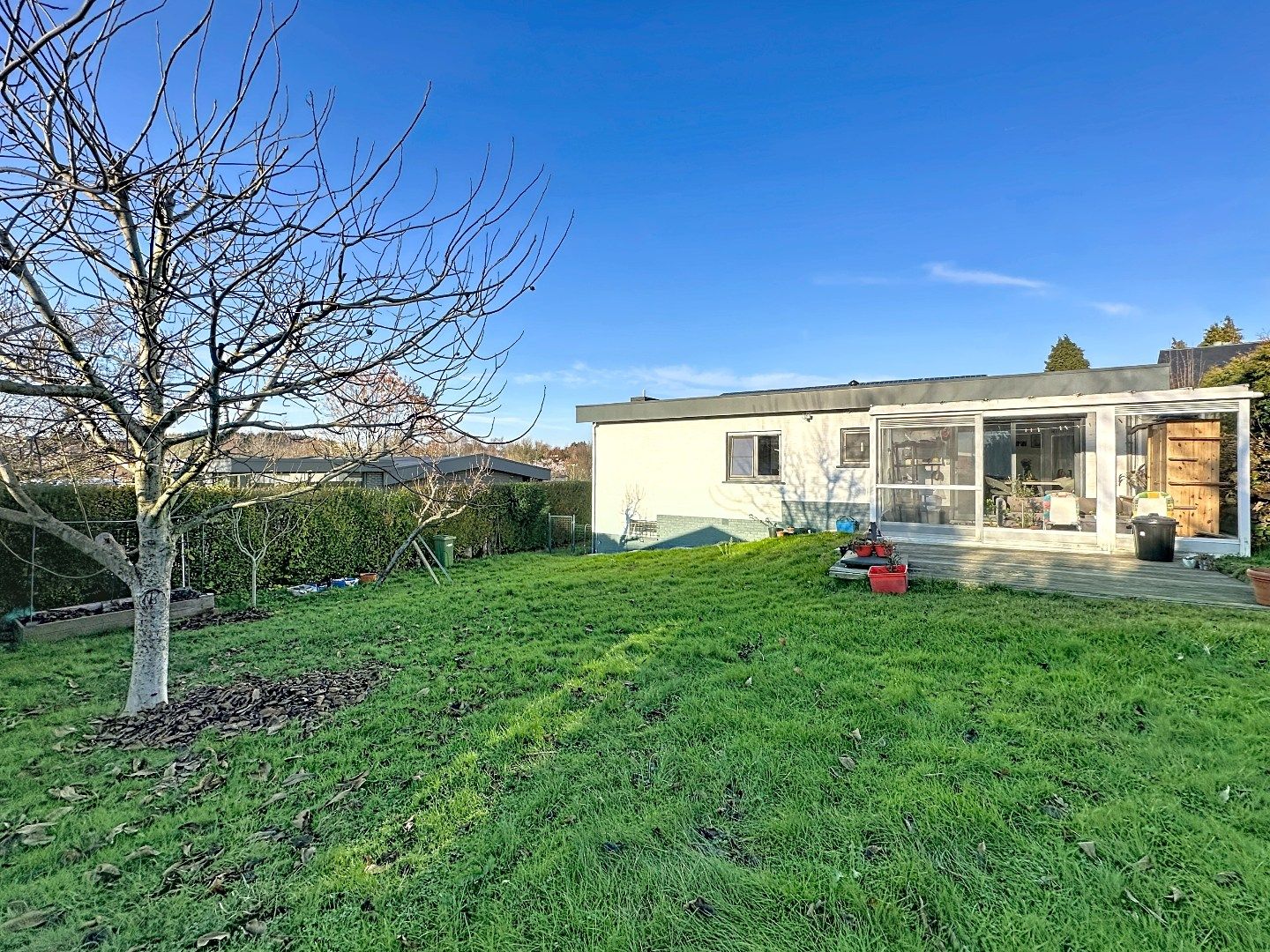 Rust en comfort op een prachtige locatie foto 24