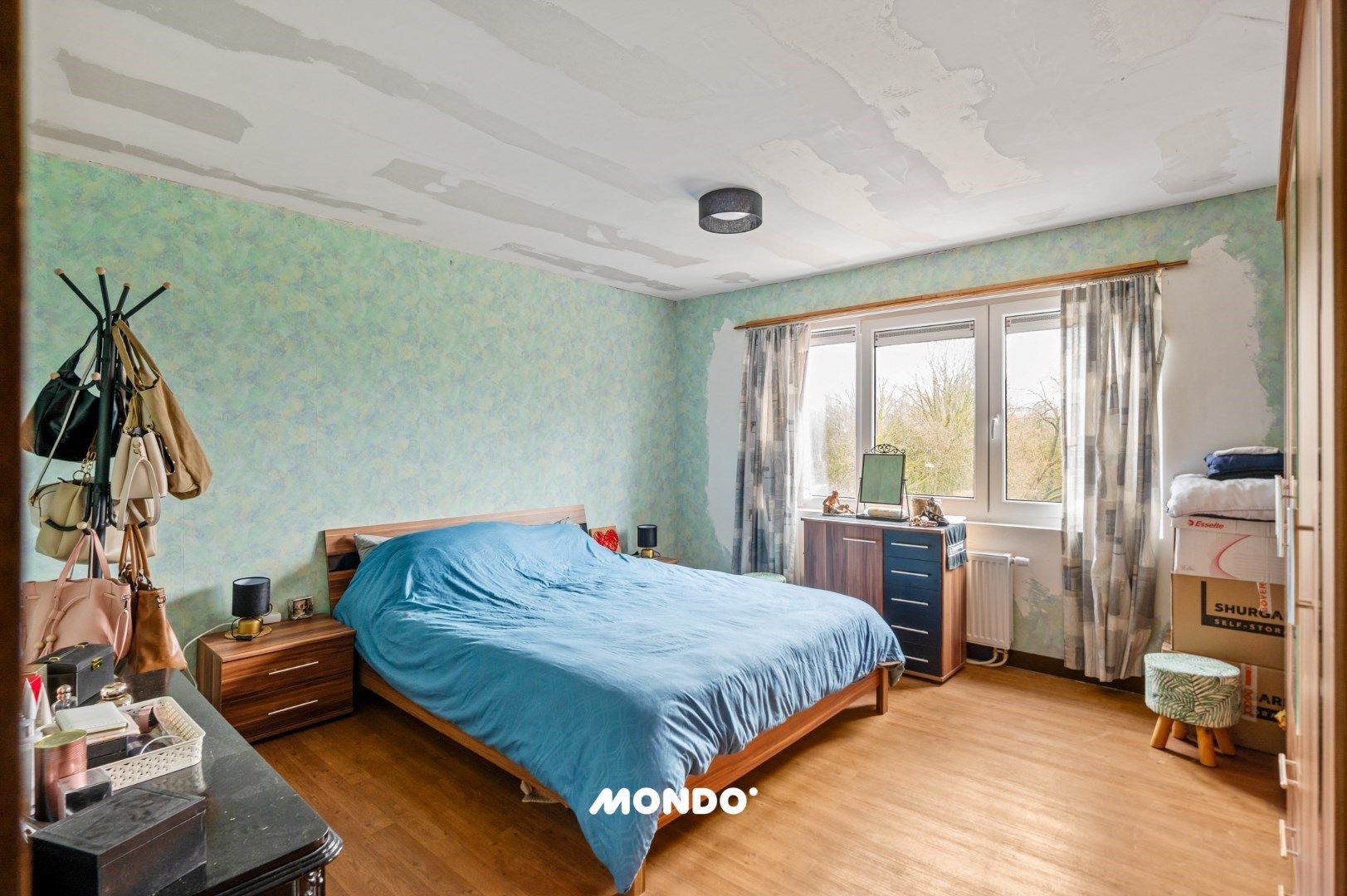 Gezellige woning met 4 slaapkamers! foto 9