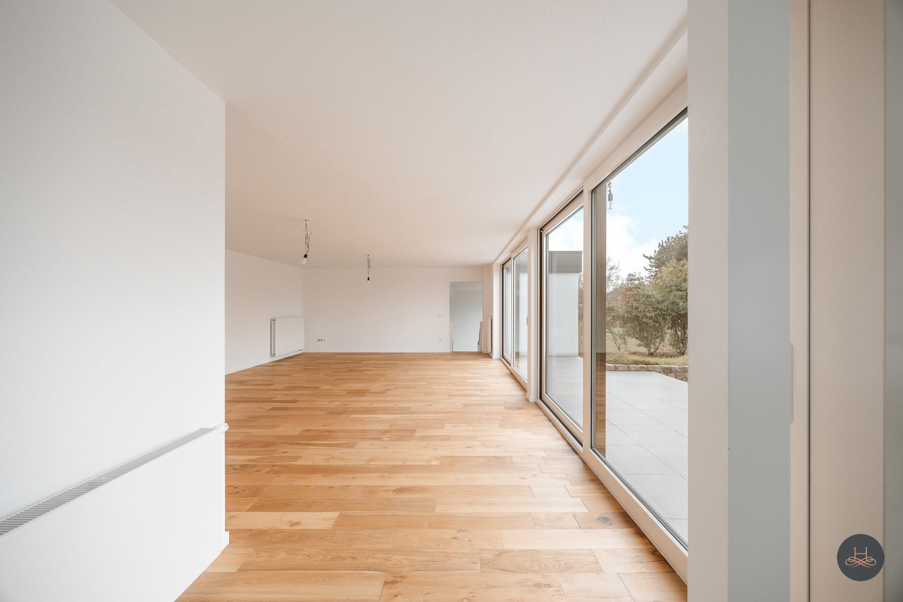 Vernieuwbouwvilla met praktijkruimte in rustige buurt foto 5