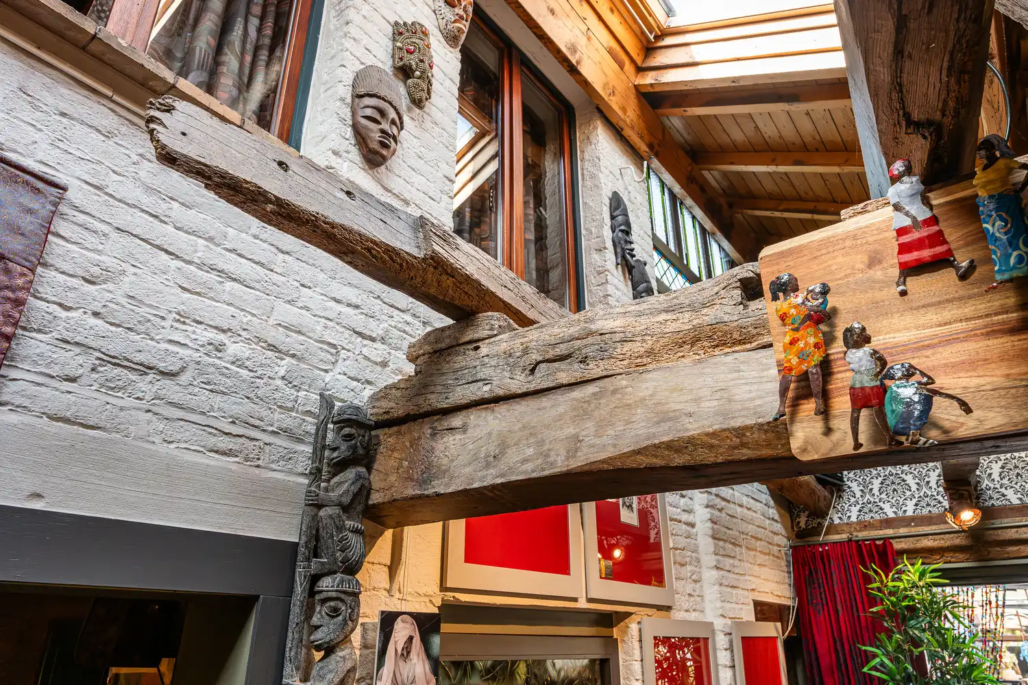 Voormalig muziek- en eetcafé “De Filosoof” wordt verkocht. foto 25