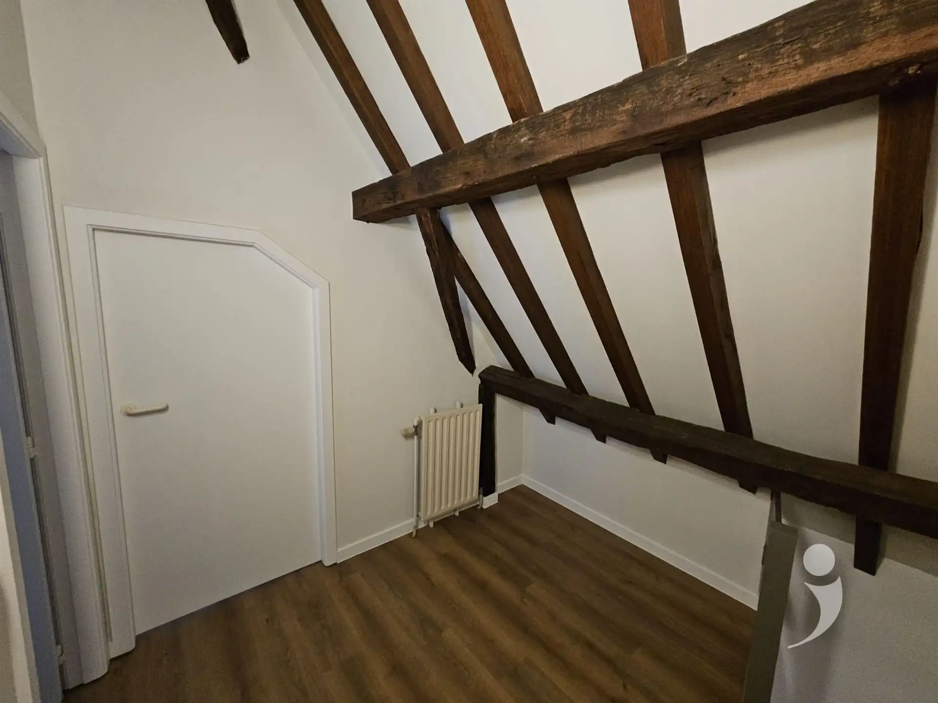 Gerenoveerd huis met historisch karakter foto 18