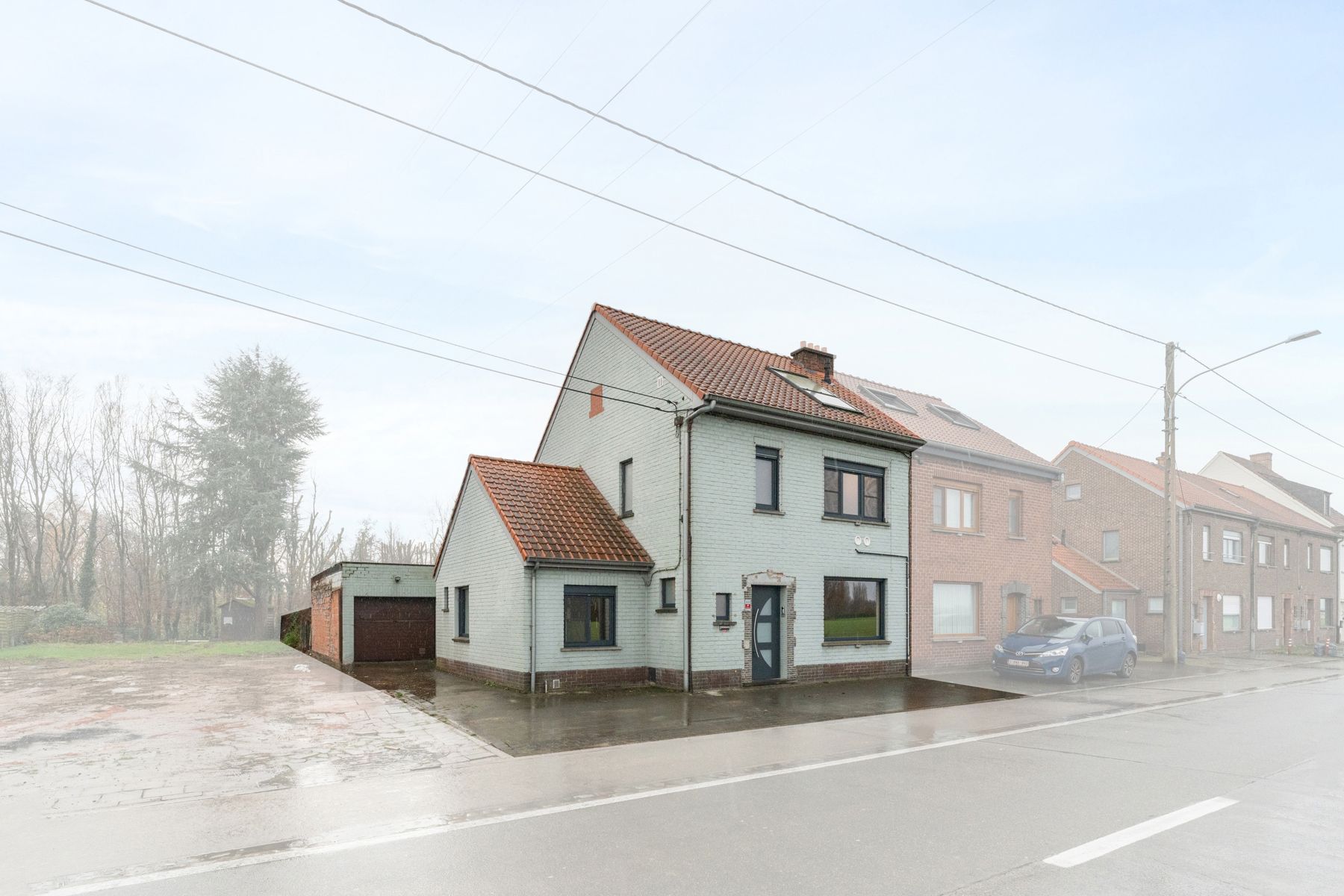 Gerenoveerde woning op 473 m² foto 19