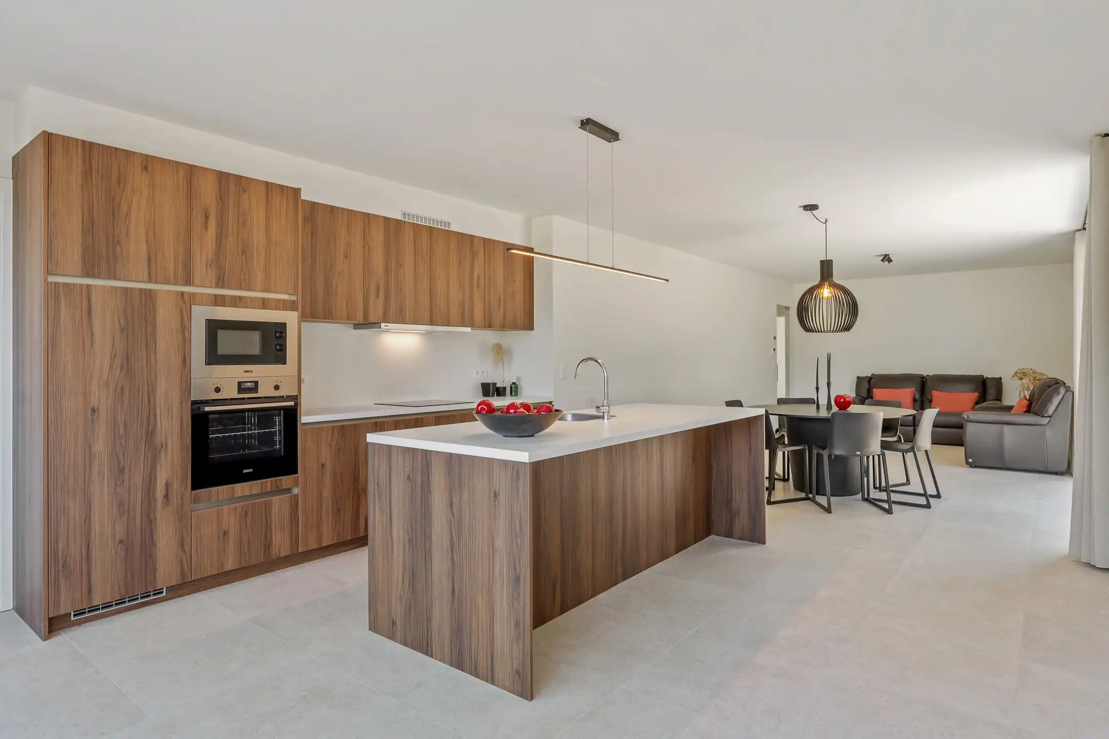 Residentie Renart 2.2 foto 5