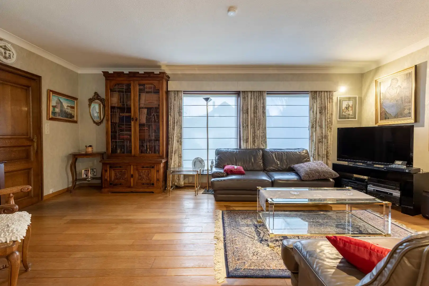 Centraal gelegen bungalow in groene omgeving St-Andries foto 10