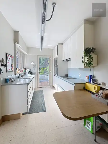 halfopen woning foto 5