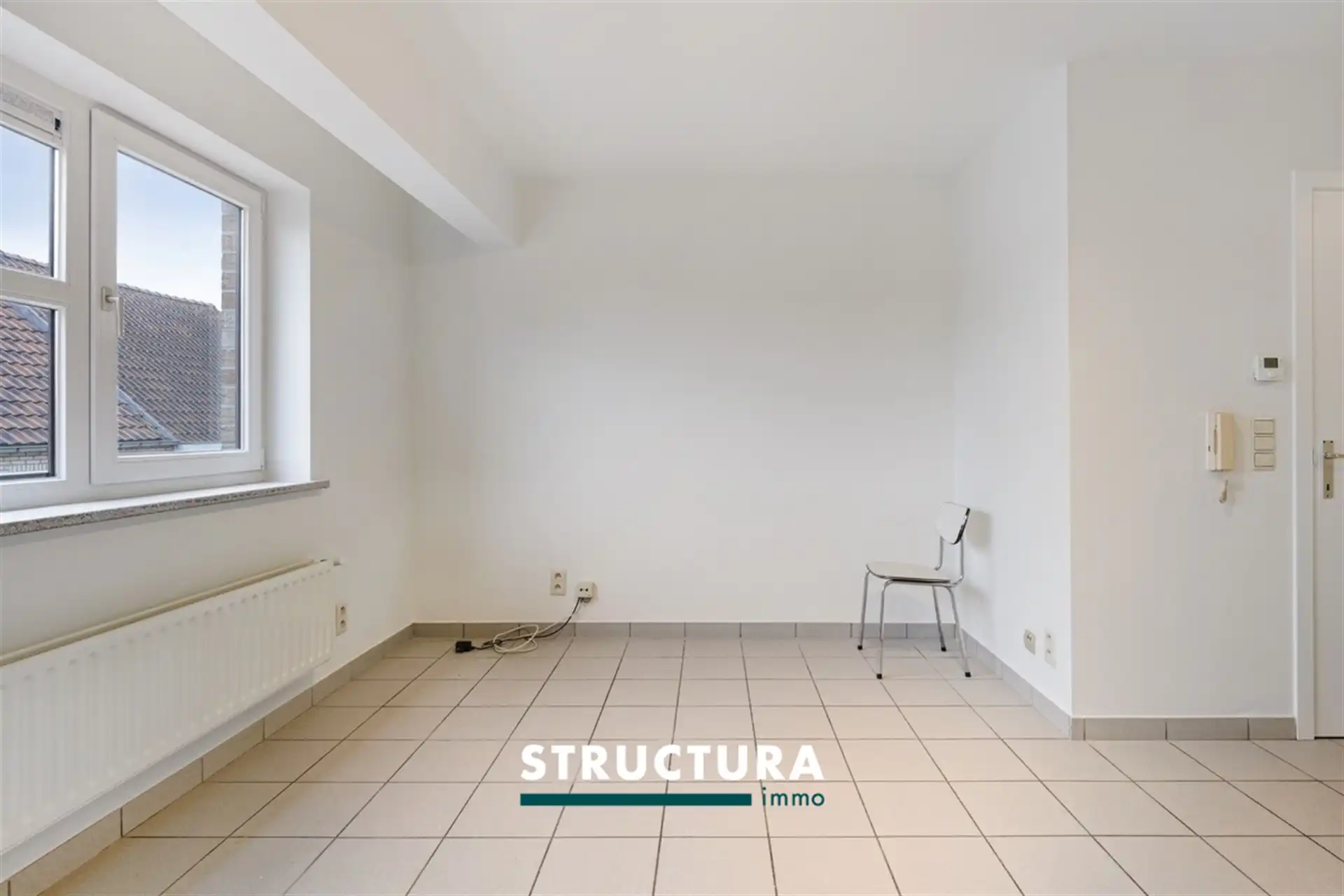 appartement met 2 slpk's foto 4