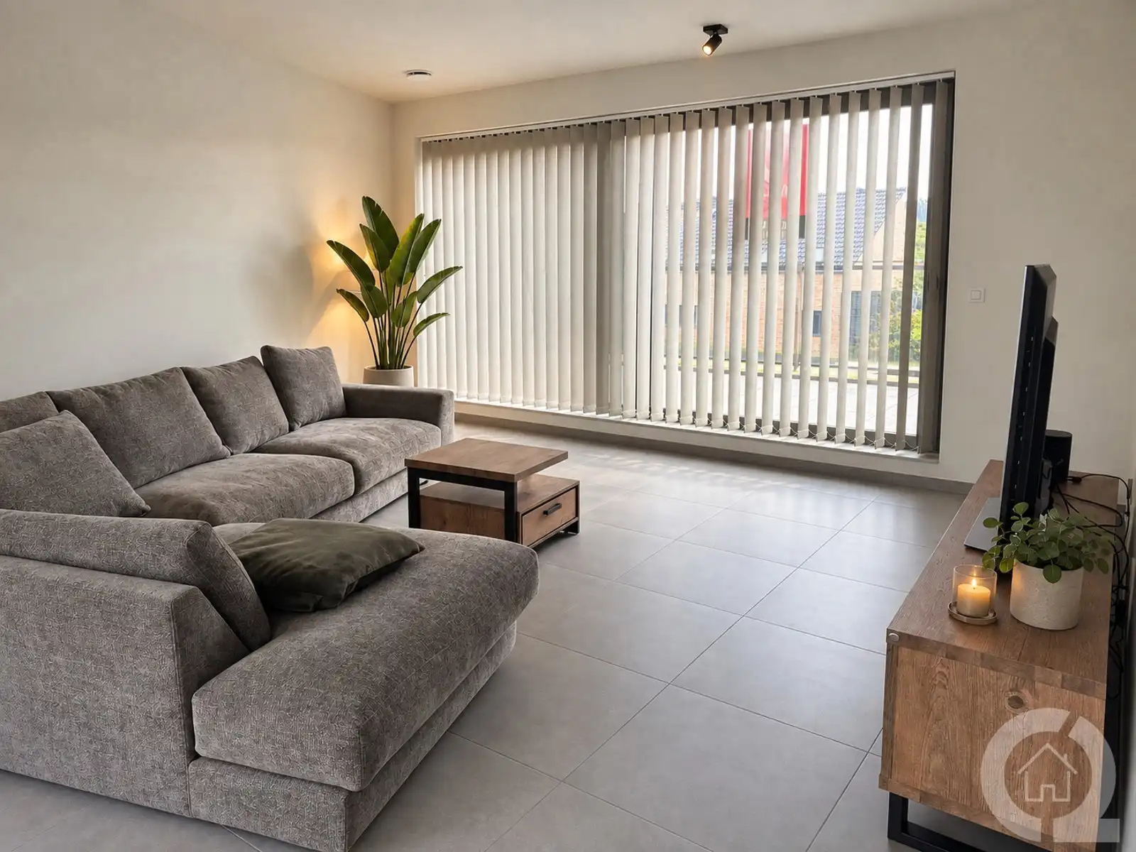 Penthouse te huur foto 6