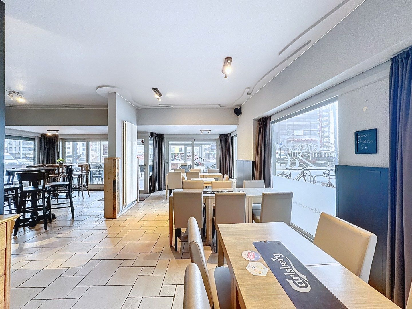 Uiterst gunstig gelegen horecazaak/handelspand foto 5