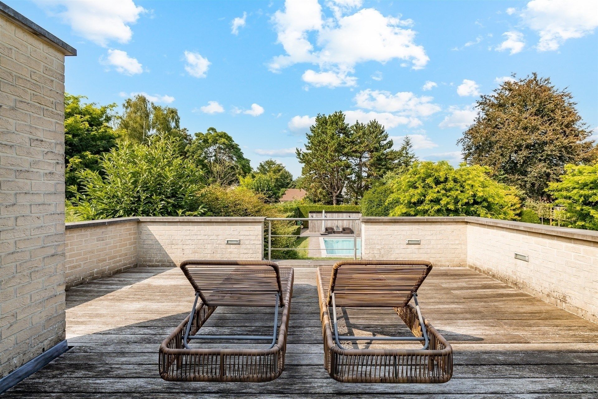 Prachtige villa met zwembad op toplocatie! foto 18