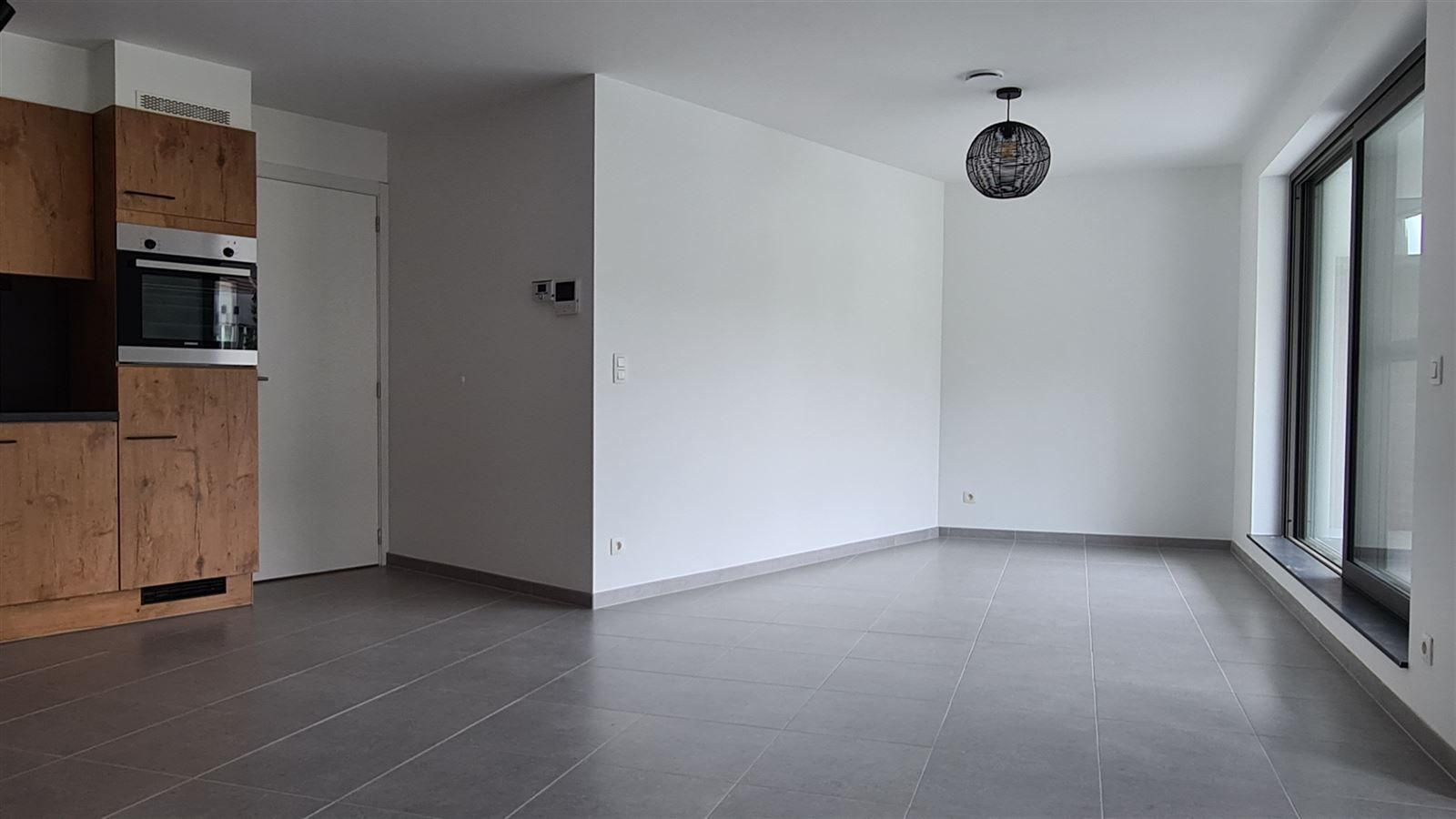 Modern nieuwbouwappartement te huur in het centrum van Bilzen foto 2