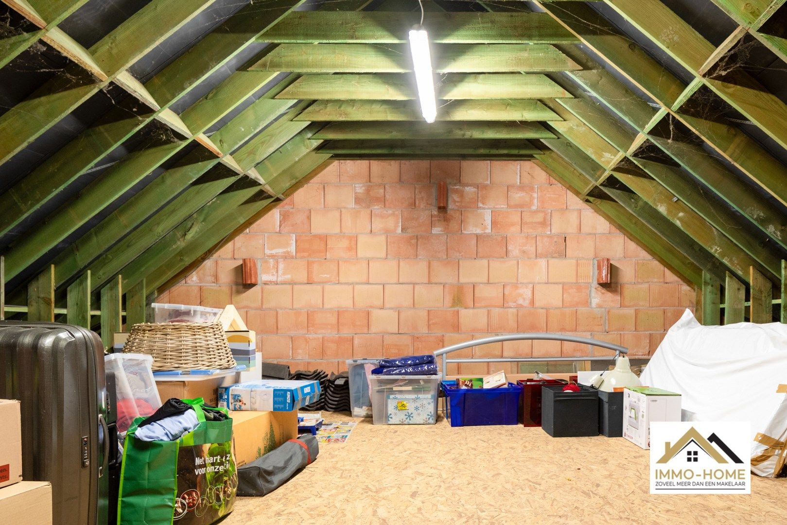Energiezuinige halfopen bebouwing met panoramisch uitzicht foto 28