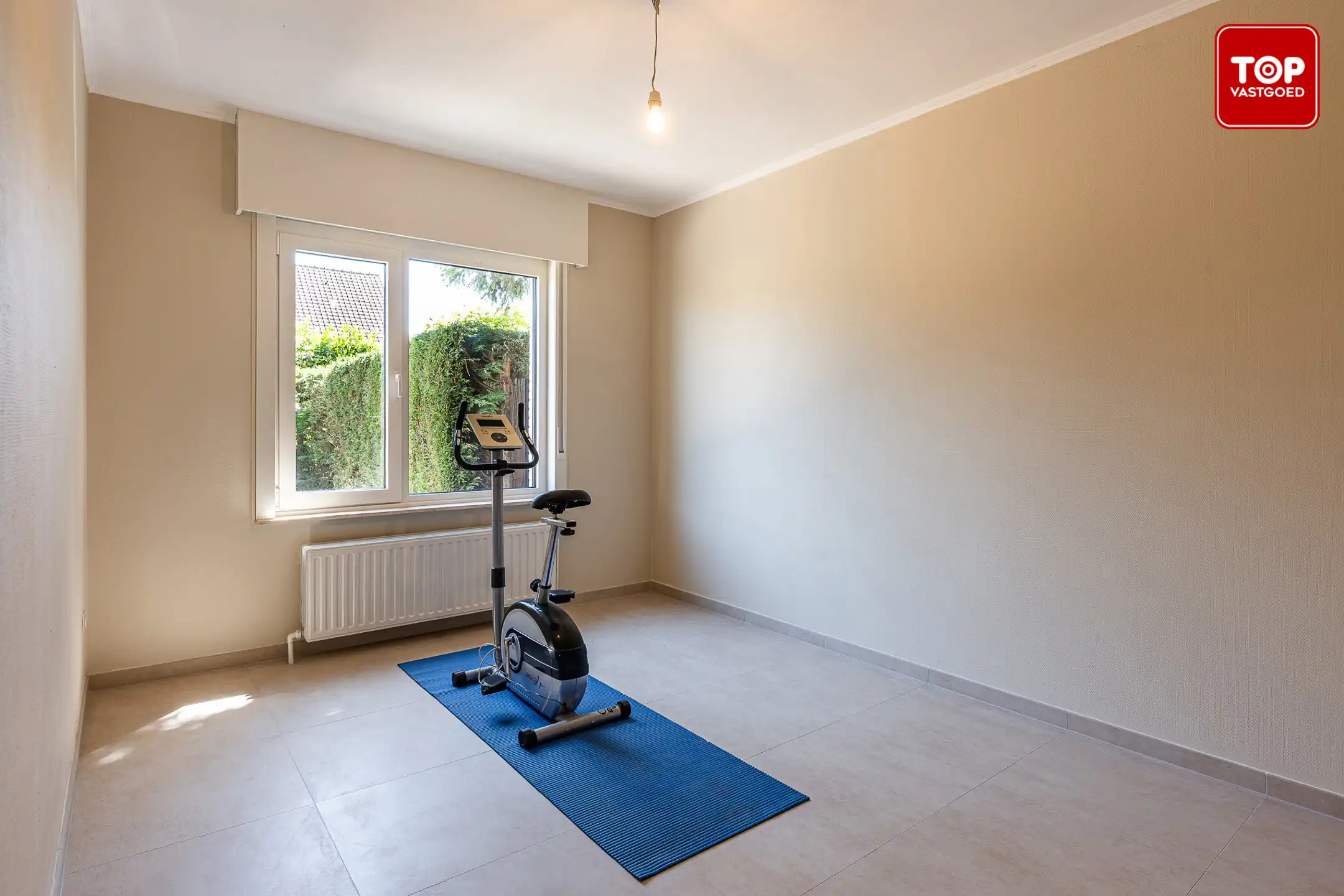 Instapklare woning met gelijkvloers karakter.  foto 14