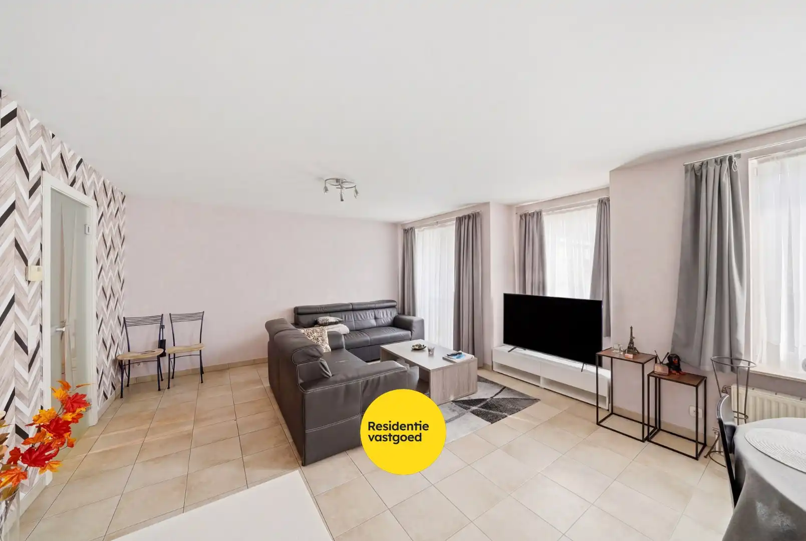 Instapklaar appartement met 2 slaapkamers op centrale ligging te Oudenburg foto 5