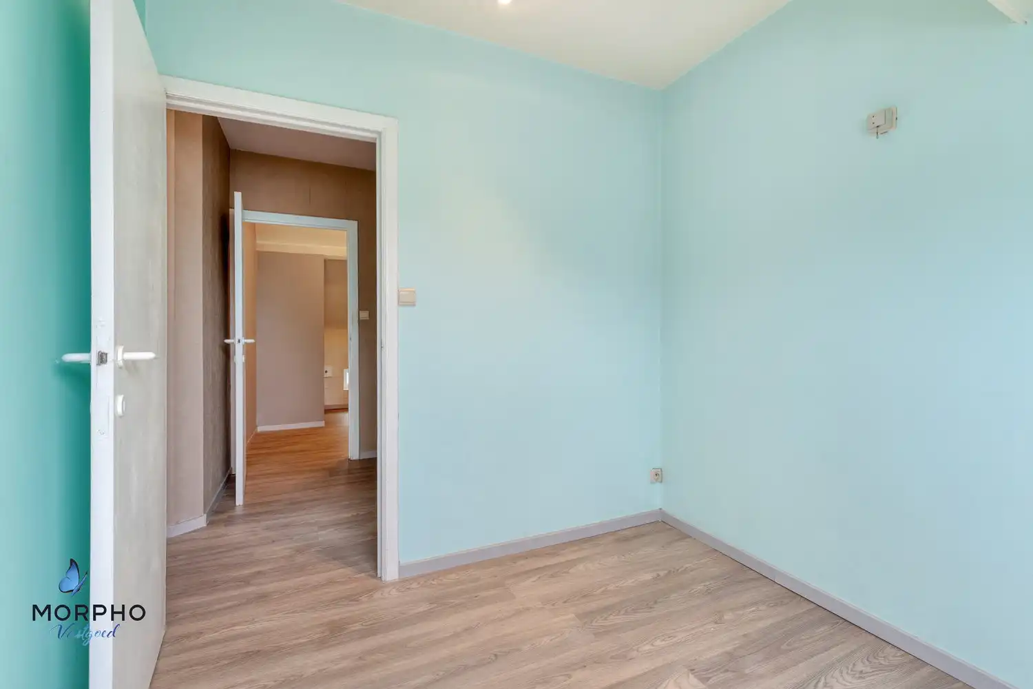 Charmante halfopen bebouwing met garage en zonnige koer – beschikbaar vanaf 1 mei foto 16