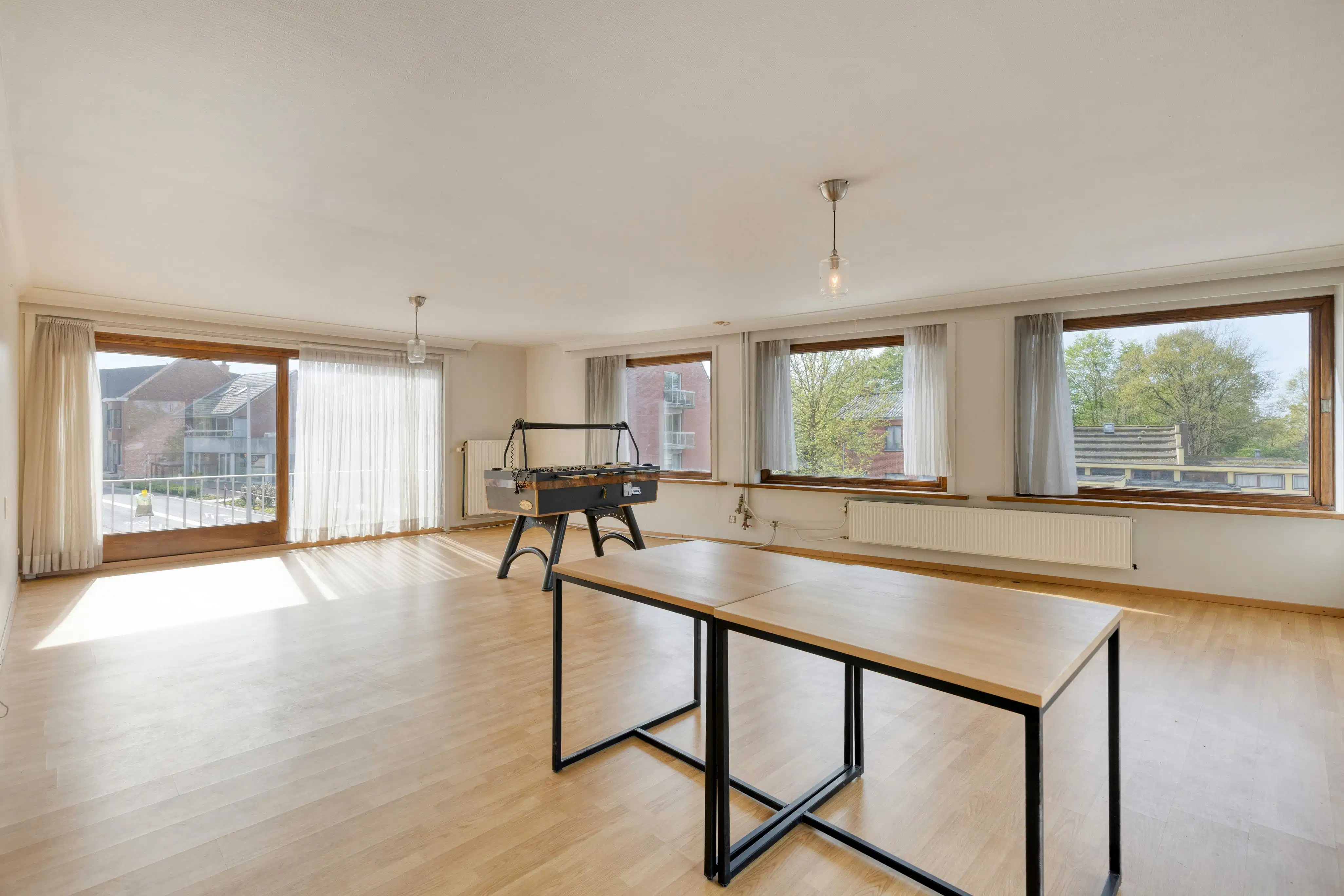 Handelspand met woonst te koop in centrum Landegem foto 12