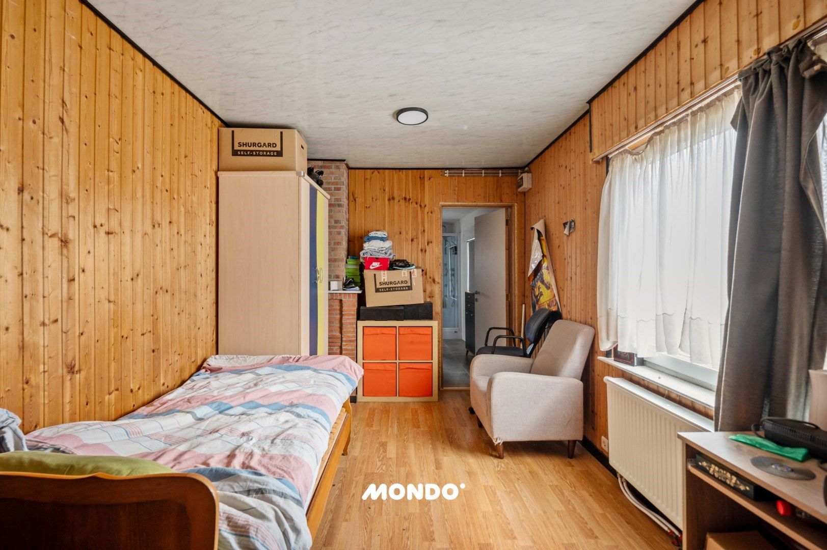 Gezellige woning met 4 slaapkamers! foto 11