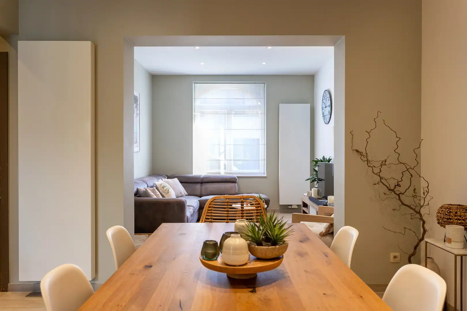 Gerenoveerde woning (EPC:C) met 4 slpk en tuin foto 8