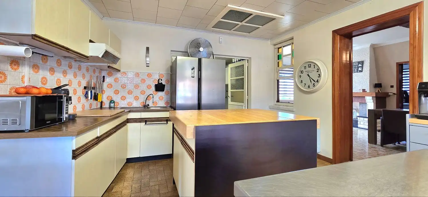 Te koop: Ruime open bebouwing met veel potentieel – Oppenstraat 5, Rummen foto 14