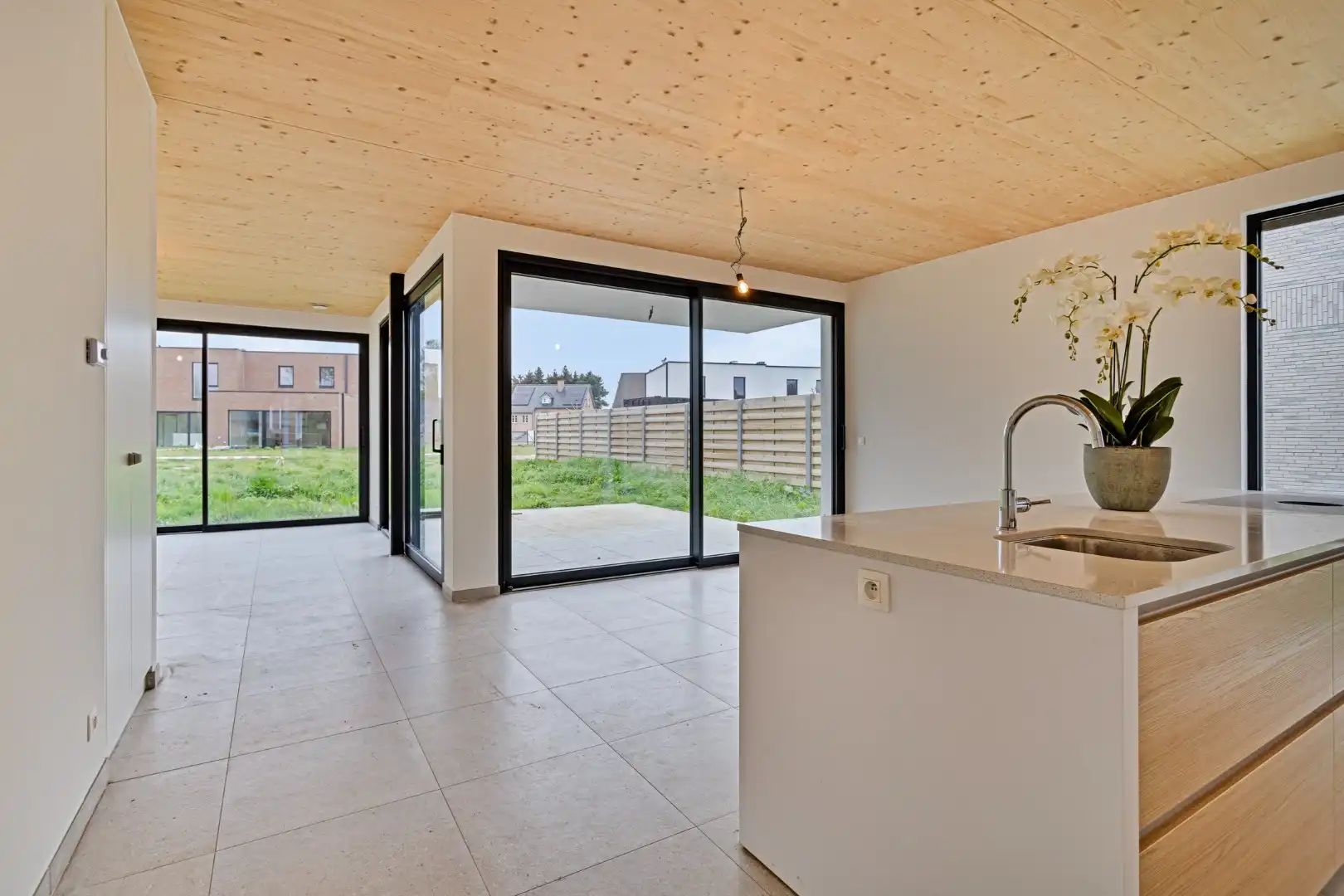 Woonproject Gabriëlsdijk / 1-Meilaan foto 6