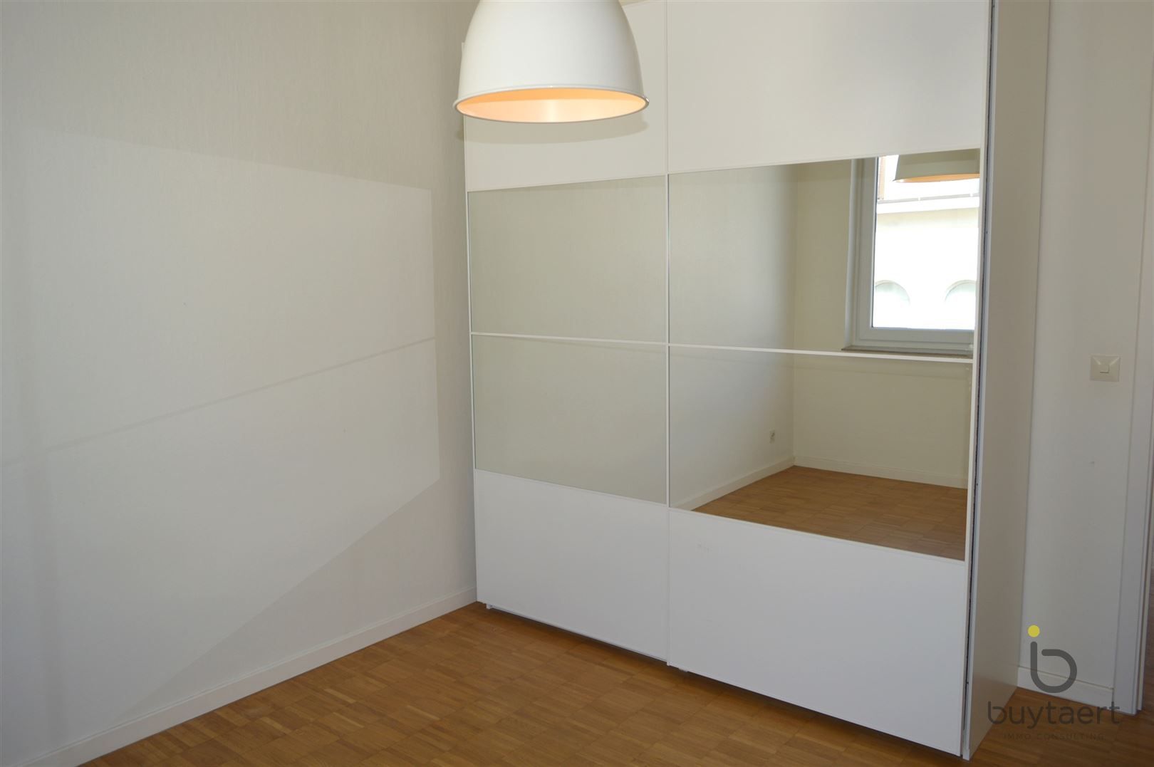 Gezellig 1 slpk appartement met balkon. foto 13