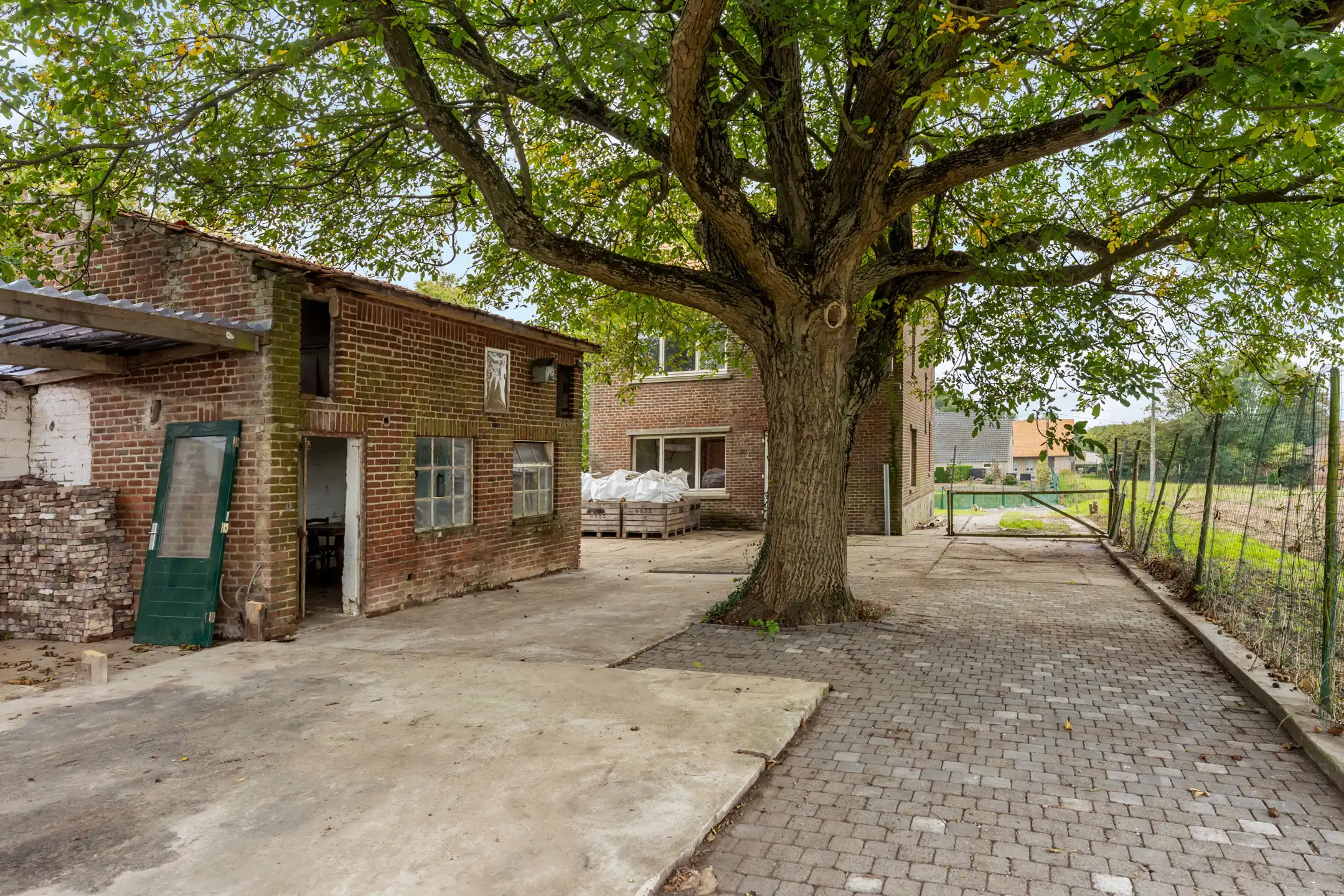 Te renoveren woning op 12a85ca te Valmeer foto 23