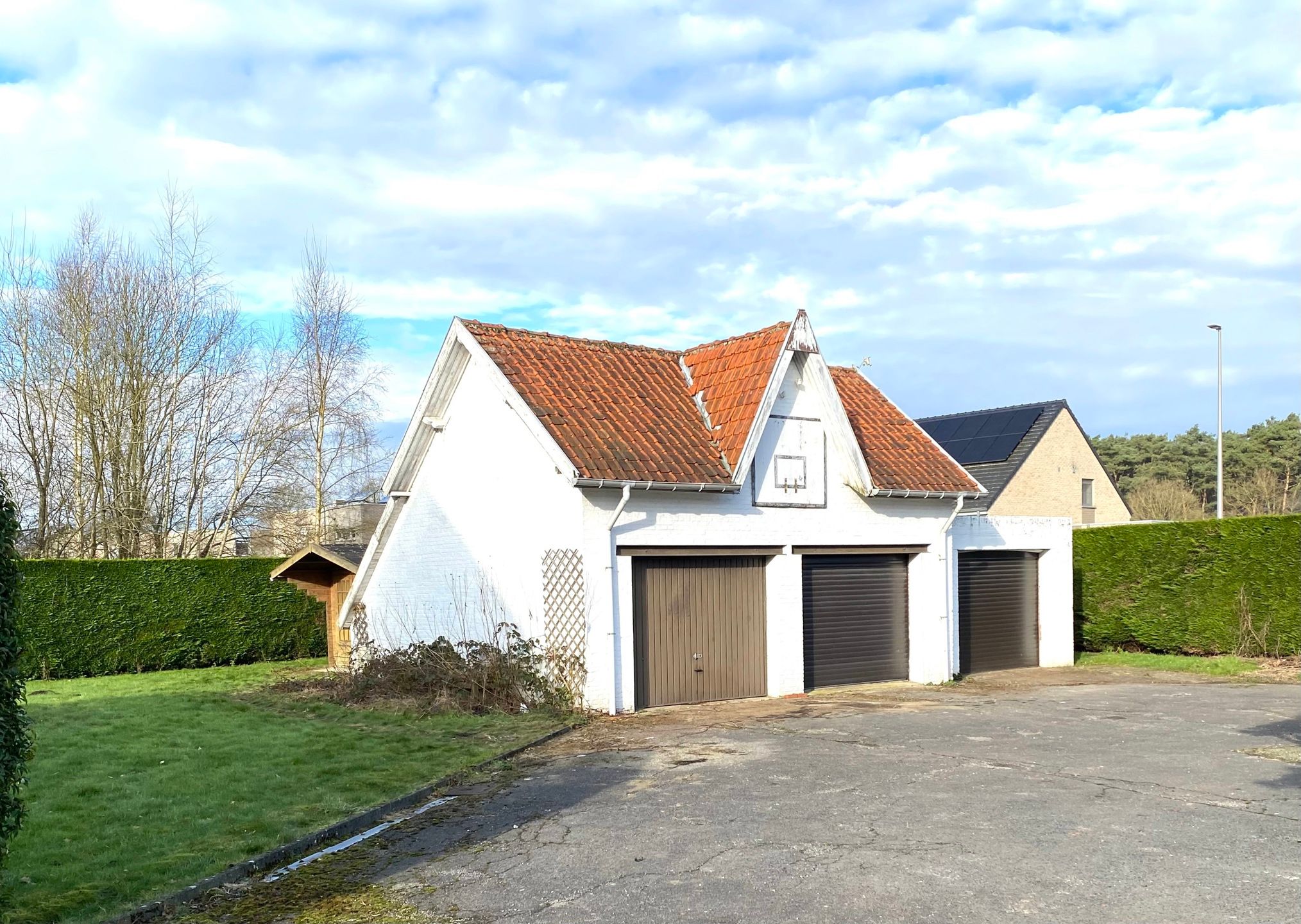 Huis te koop foto 3
