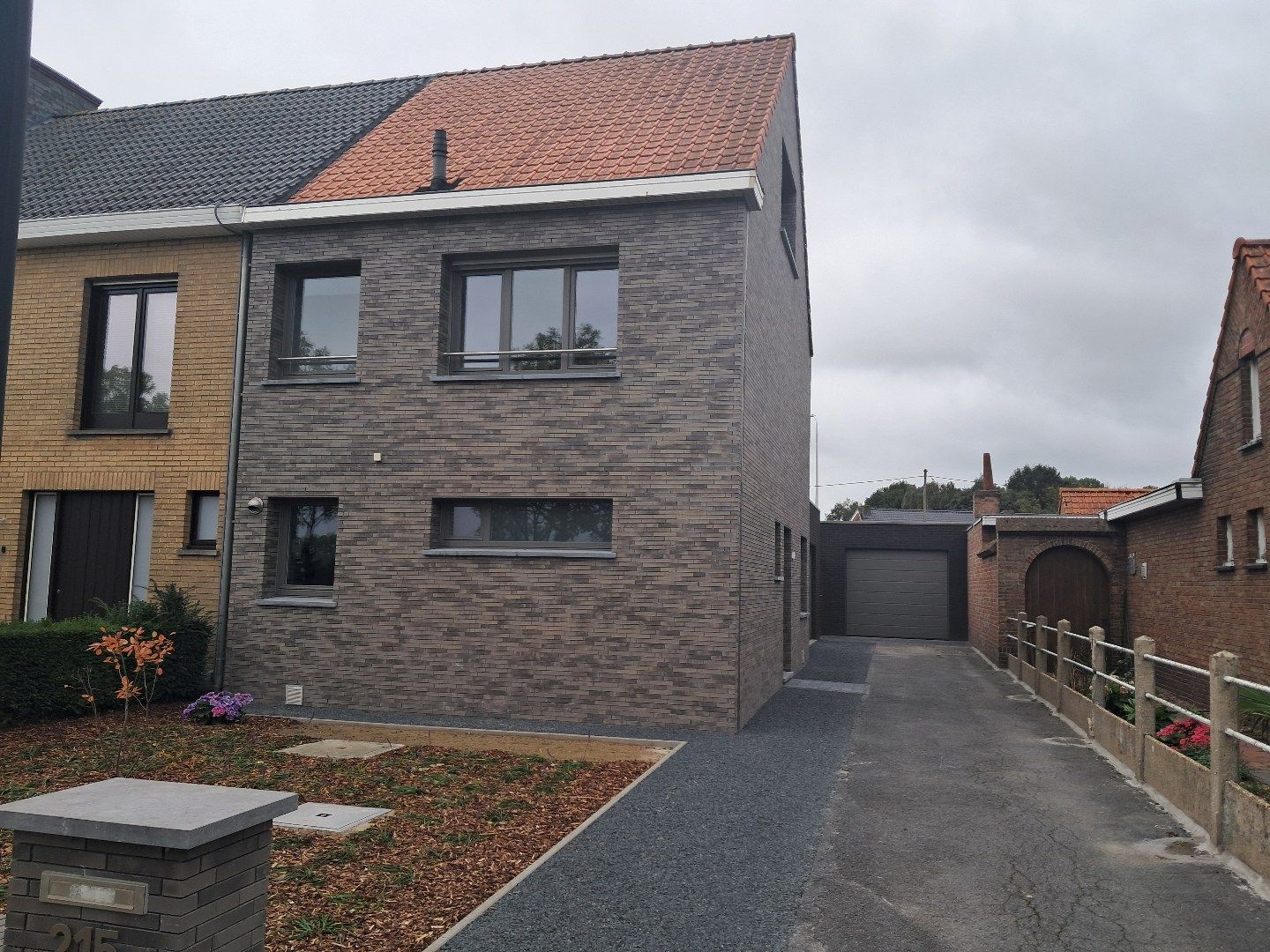 Huis te huur Gentse Steenweg 215 - - 9990 Maldegem