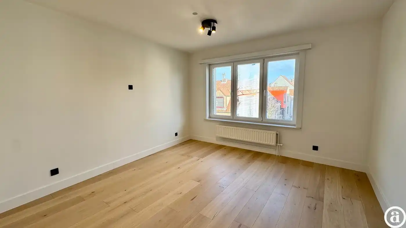 Aangenaam hoekappartement gelegen vlakbij het centrum van Knokke. foto 12