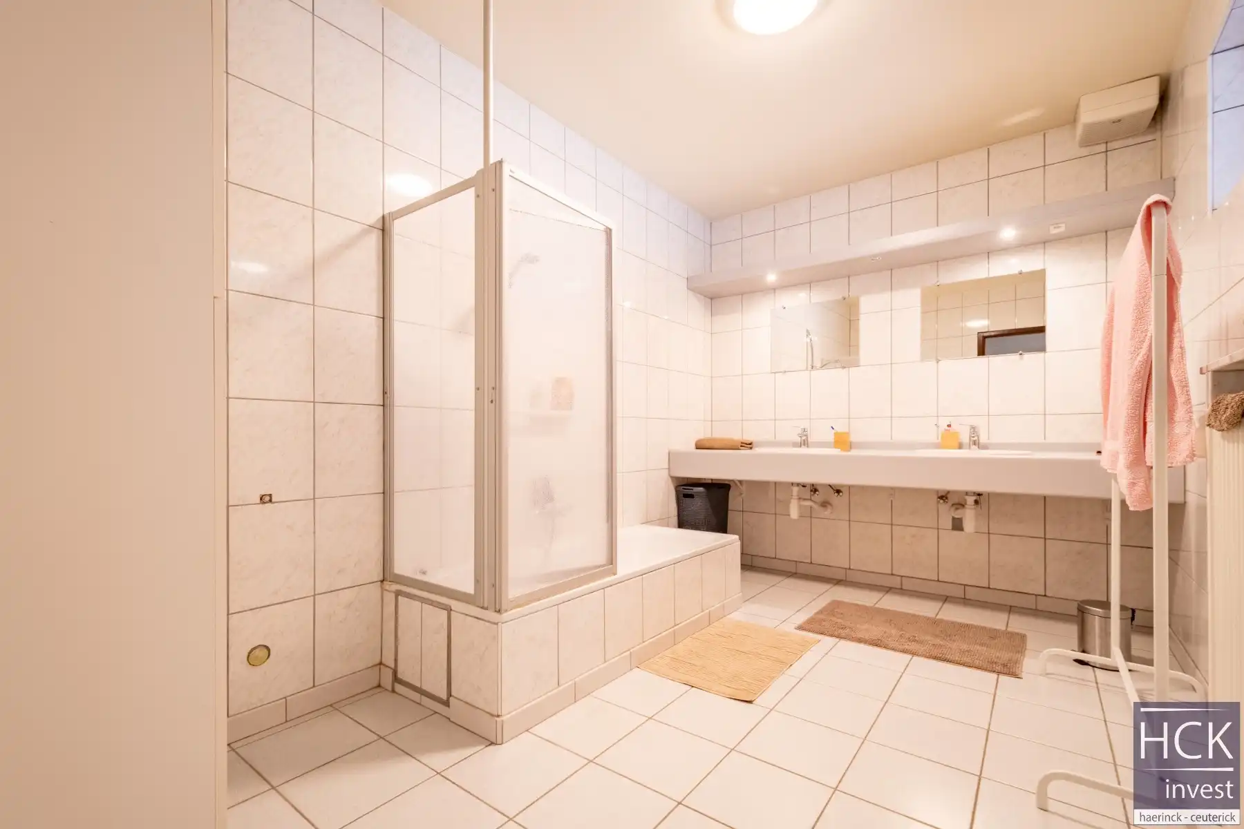 KRUISHOUTEM - Gelijkvloers appartement met 2 SLPK en ruim terras! foto 10
