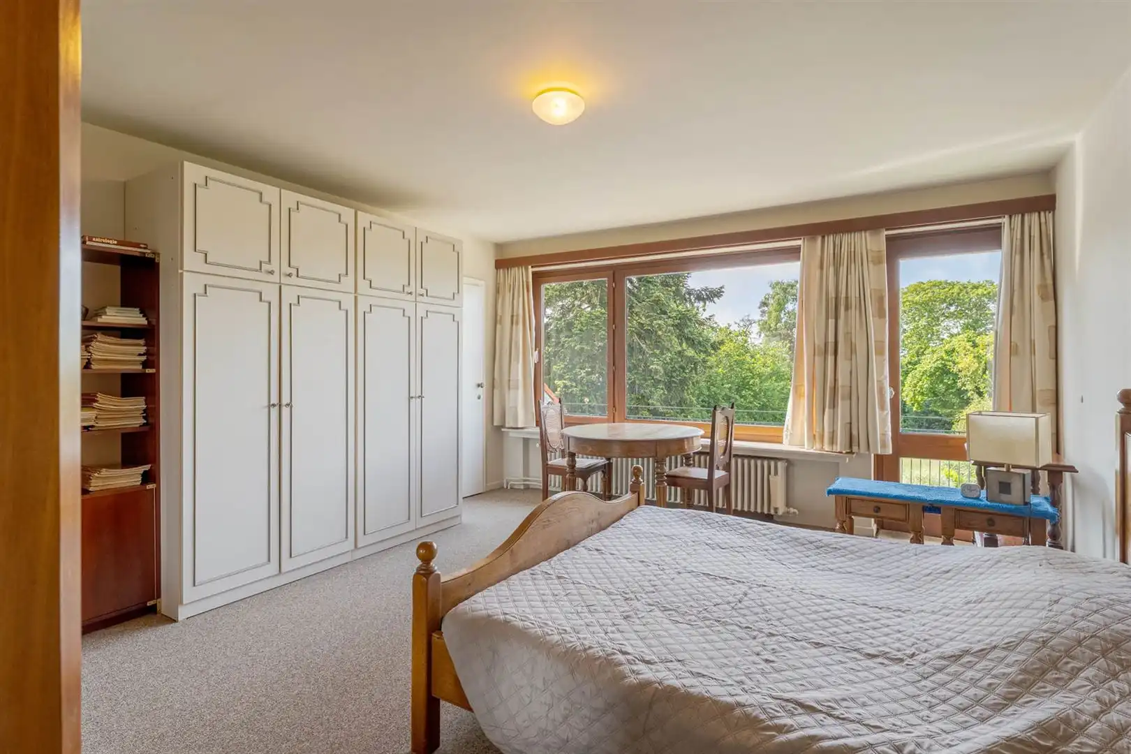 TE KOOP: Riante villa met praktijkruime te Dilsen-Stokkem! foto 19