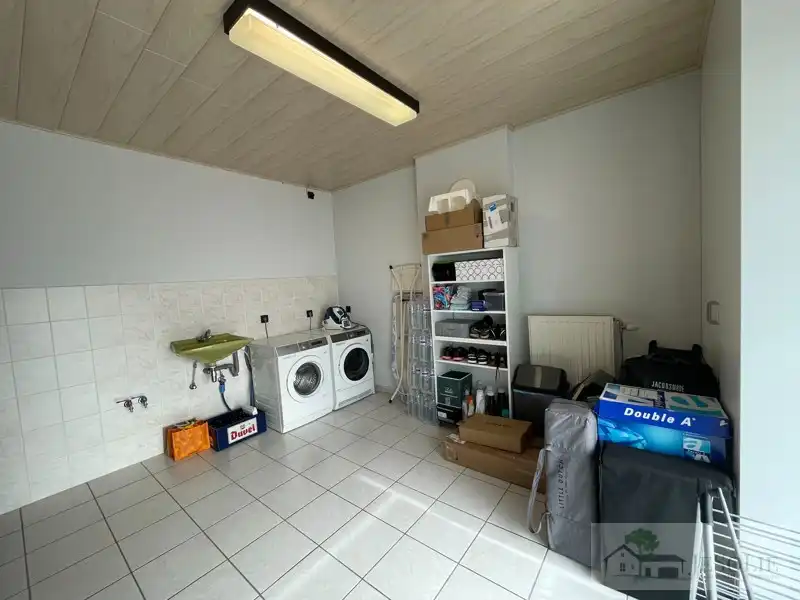 Ruime loft met 2 slaapkamers foto 4