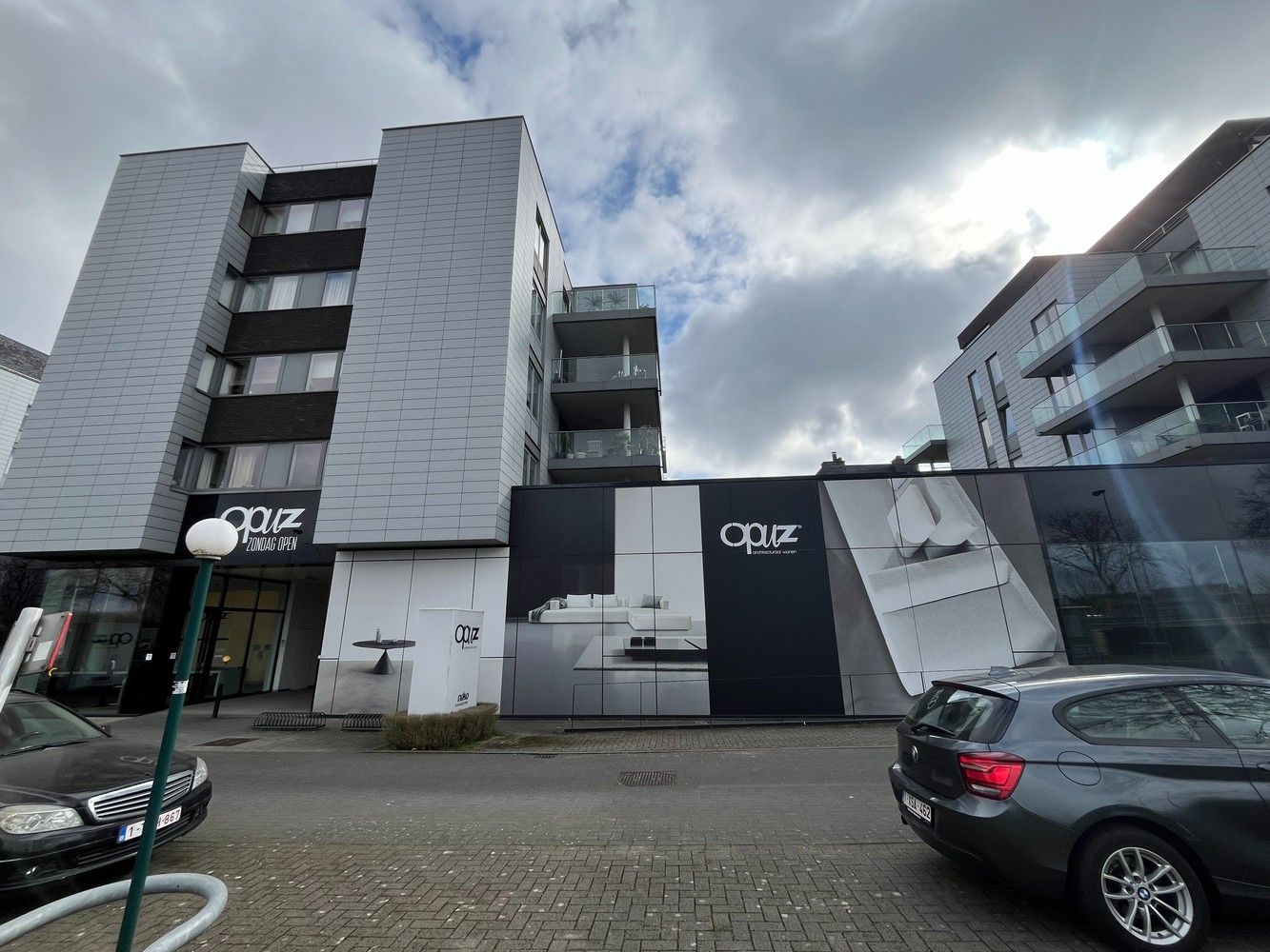 799m² Kantoren/showroom foto 18