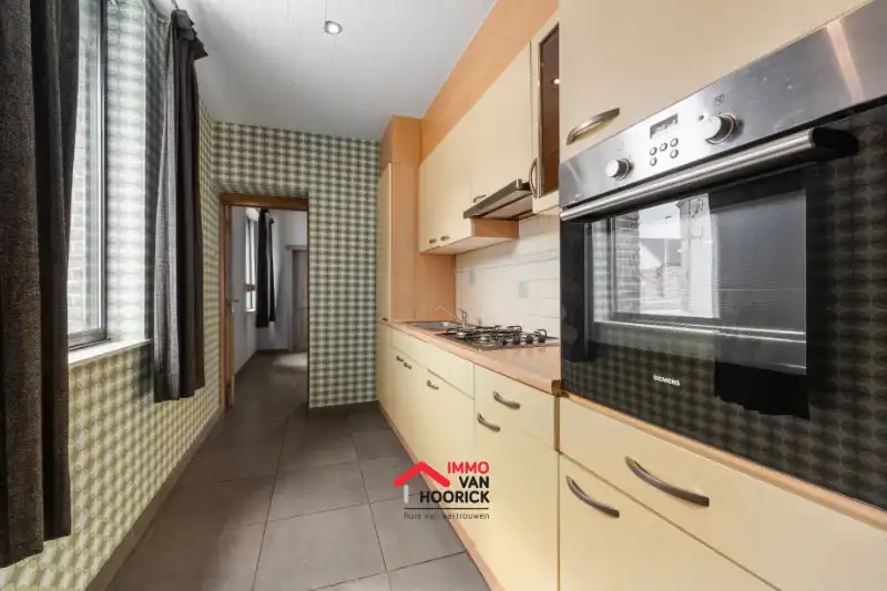 Woning met garage - 3 slpkmrs foto 7