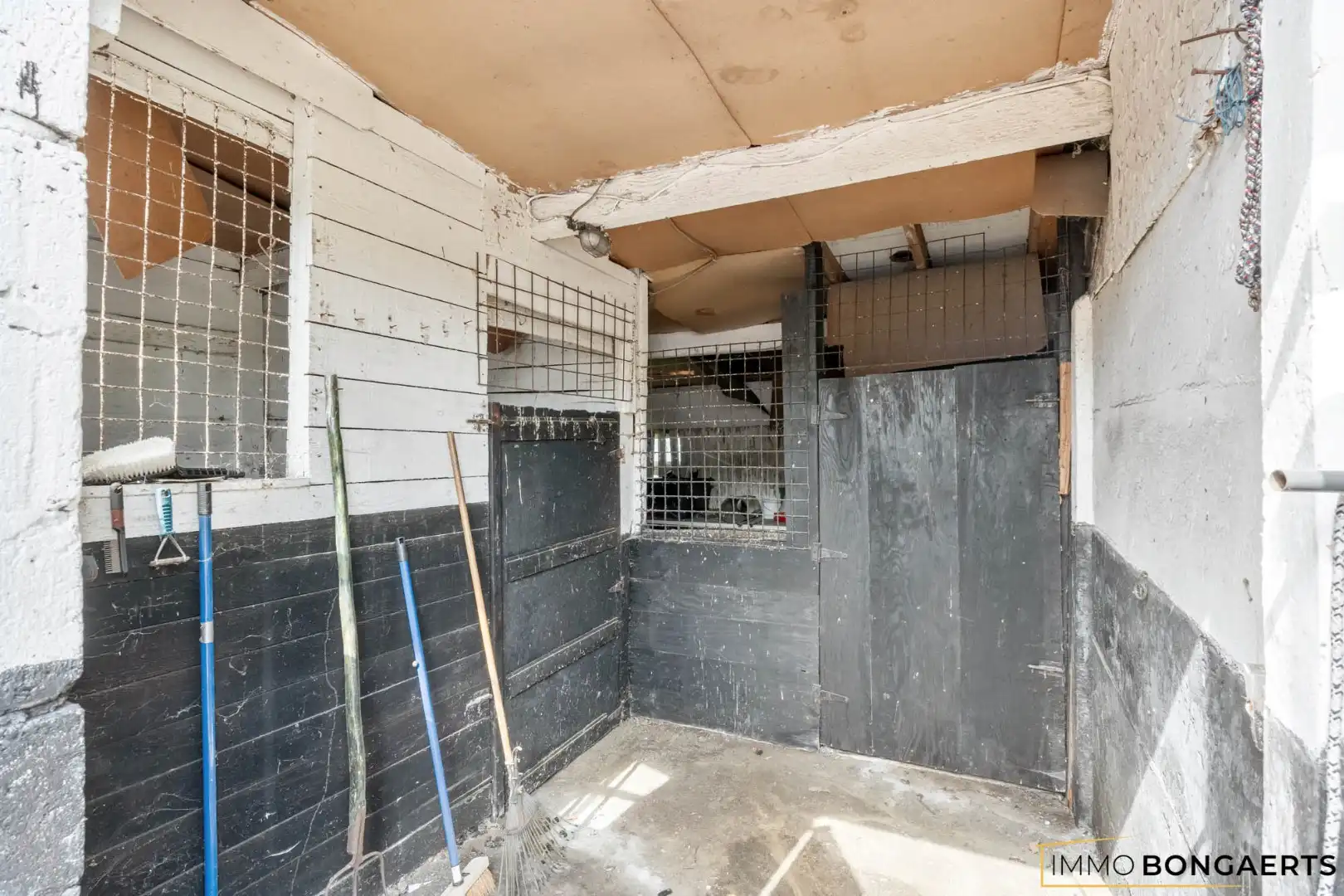 Rustig gelegen woning op uitzonderlijk perceel van 7.700 m² foto 19