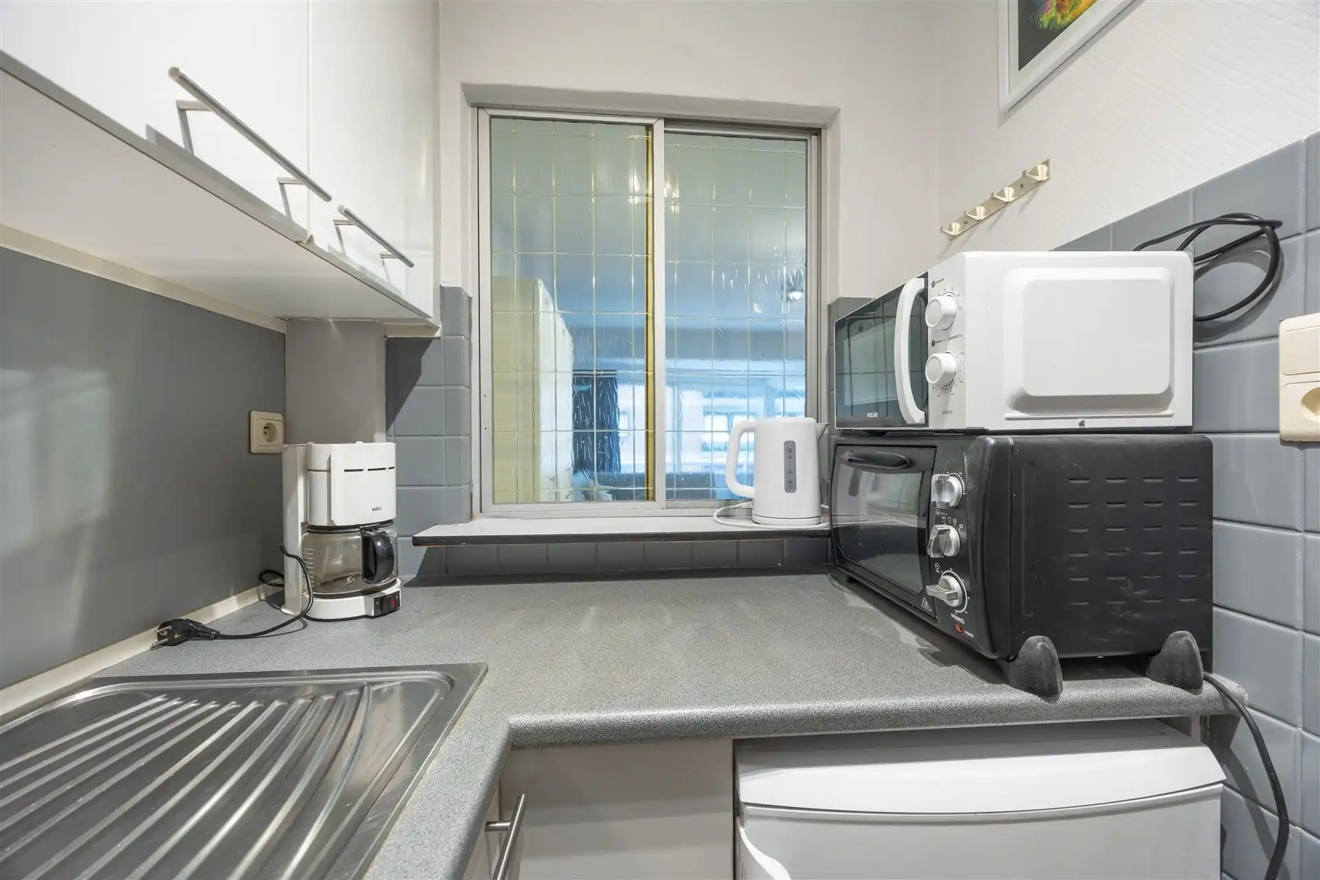 Appartement 3 slaapkamers foto 11