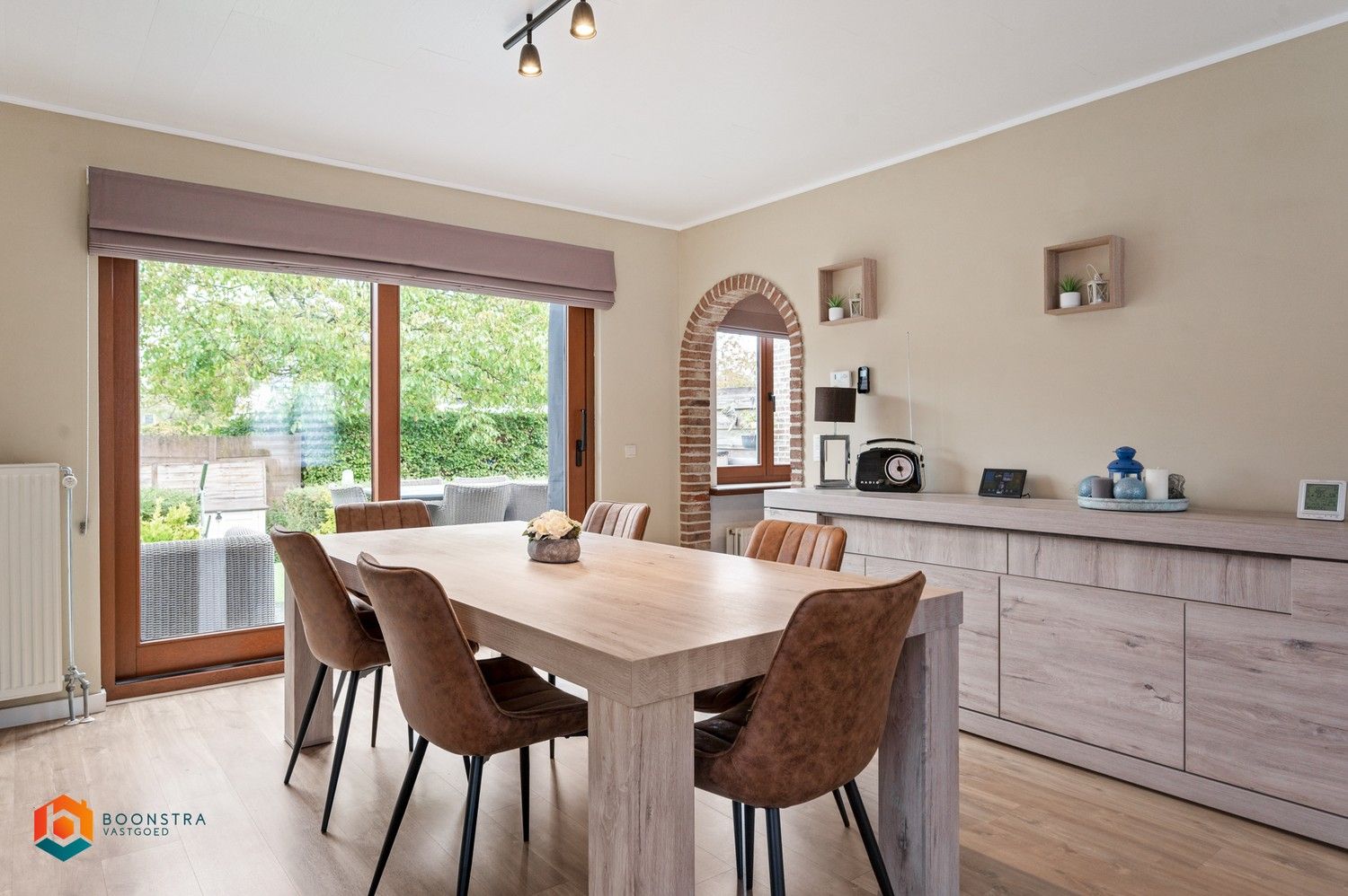 Woning met 4 slpkrs op een uitstekende locatie te Tremelo foto 10