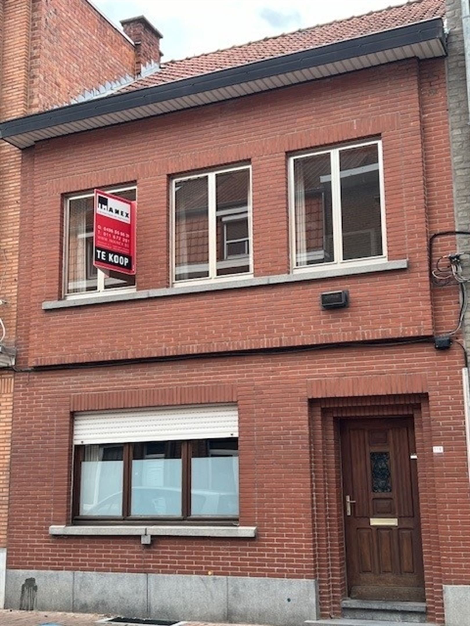 Huis foto 19