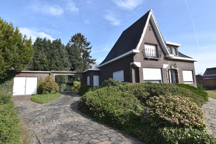 Villa te koop Grote Baan 455 - 2235 Hulshout