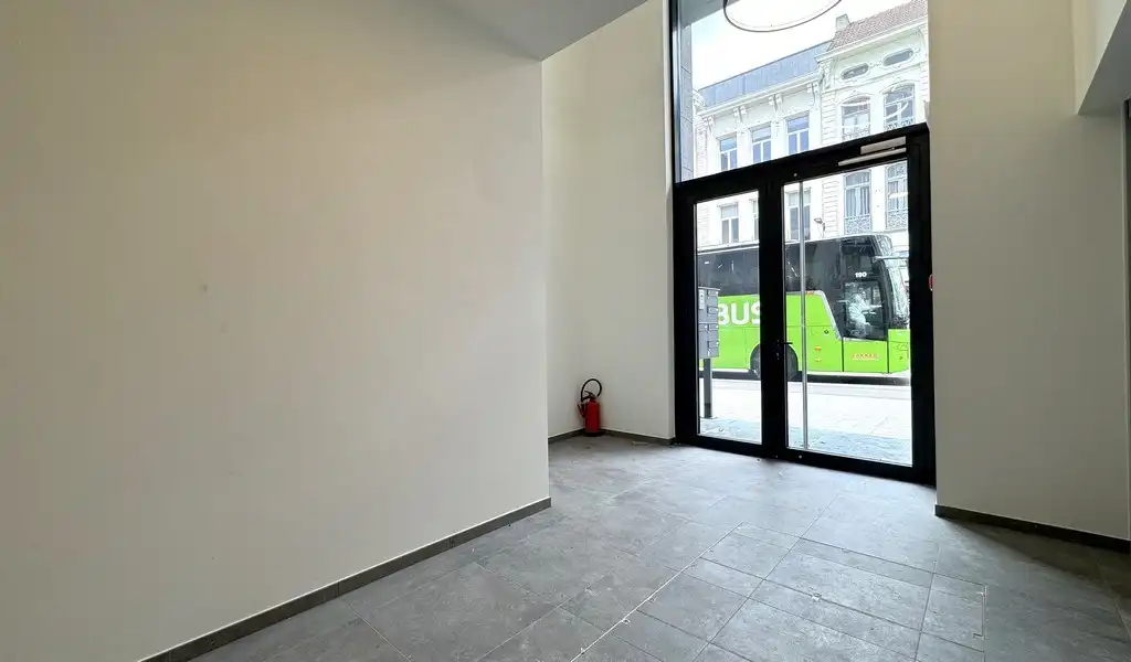 Commercieel kantoor te huur nabij station Antwerpen-Centraal foto 14