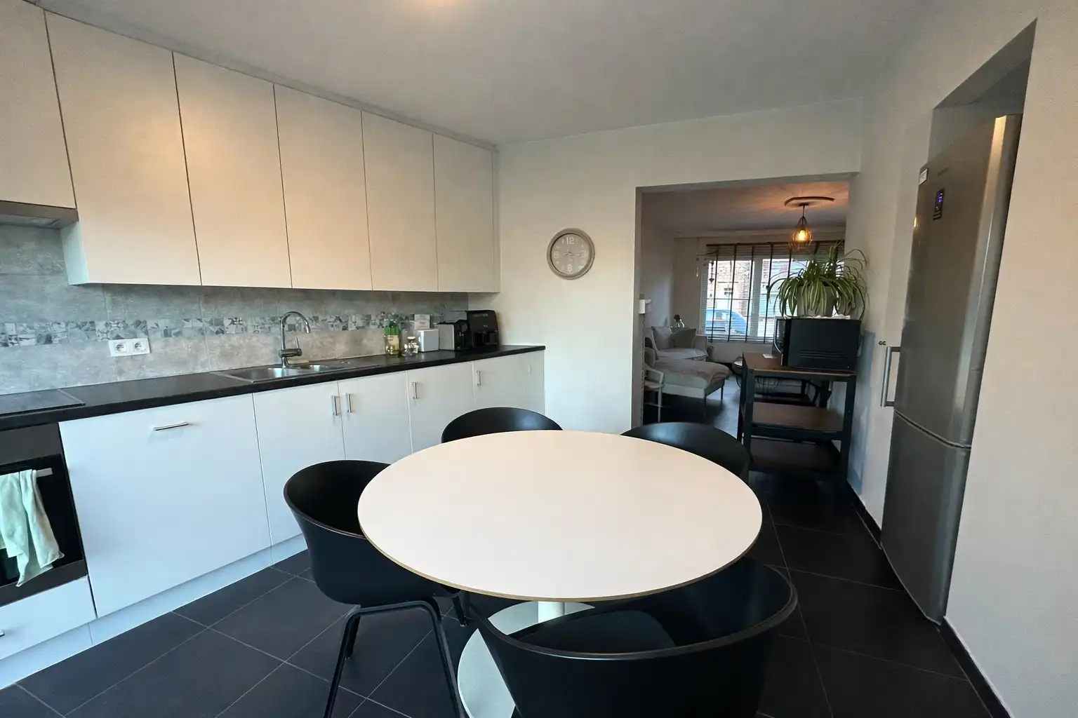 Instapklare woning met 3 slpk en gezellige tuin, Aartrijke foto 4