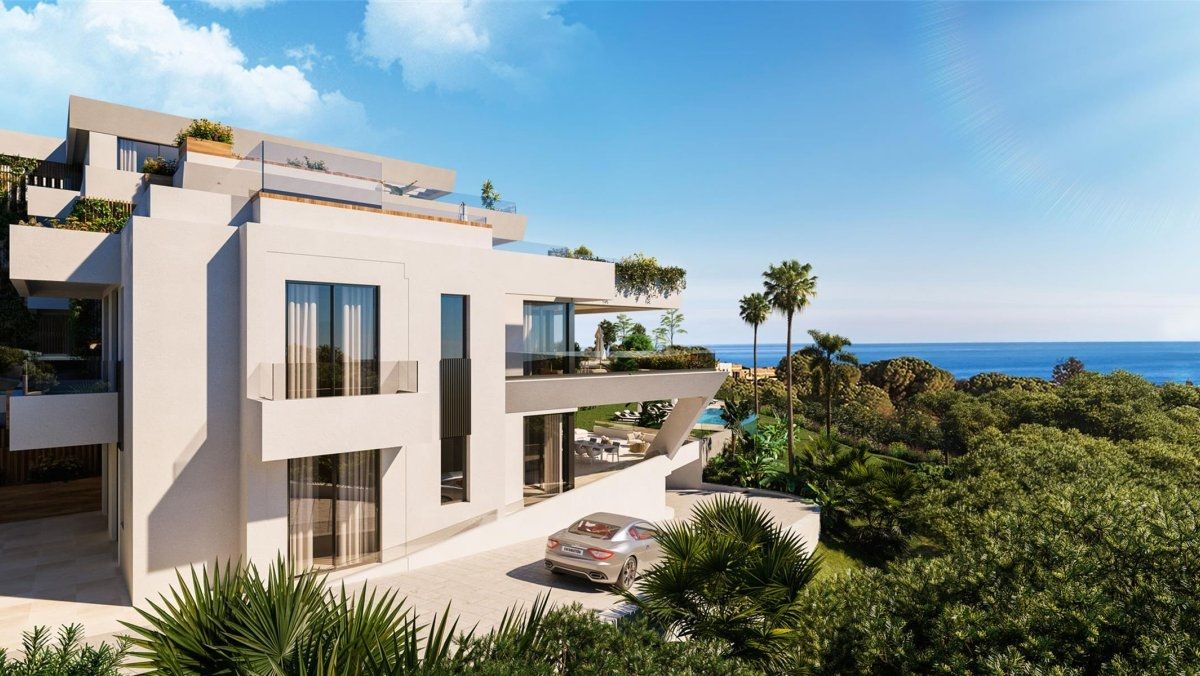 Marbella Sunset - Exclusief project van 16 appartementen foto 8