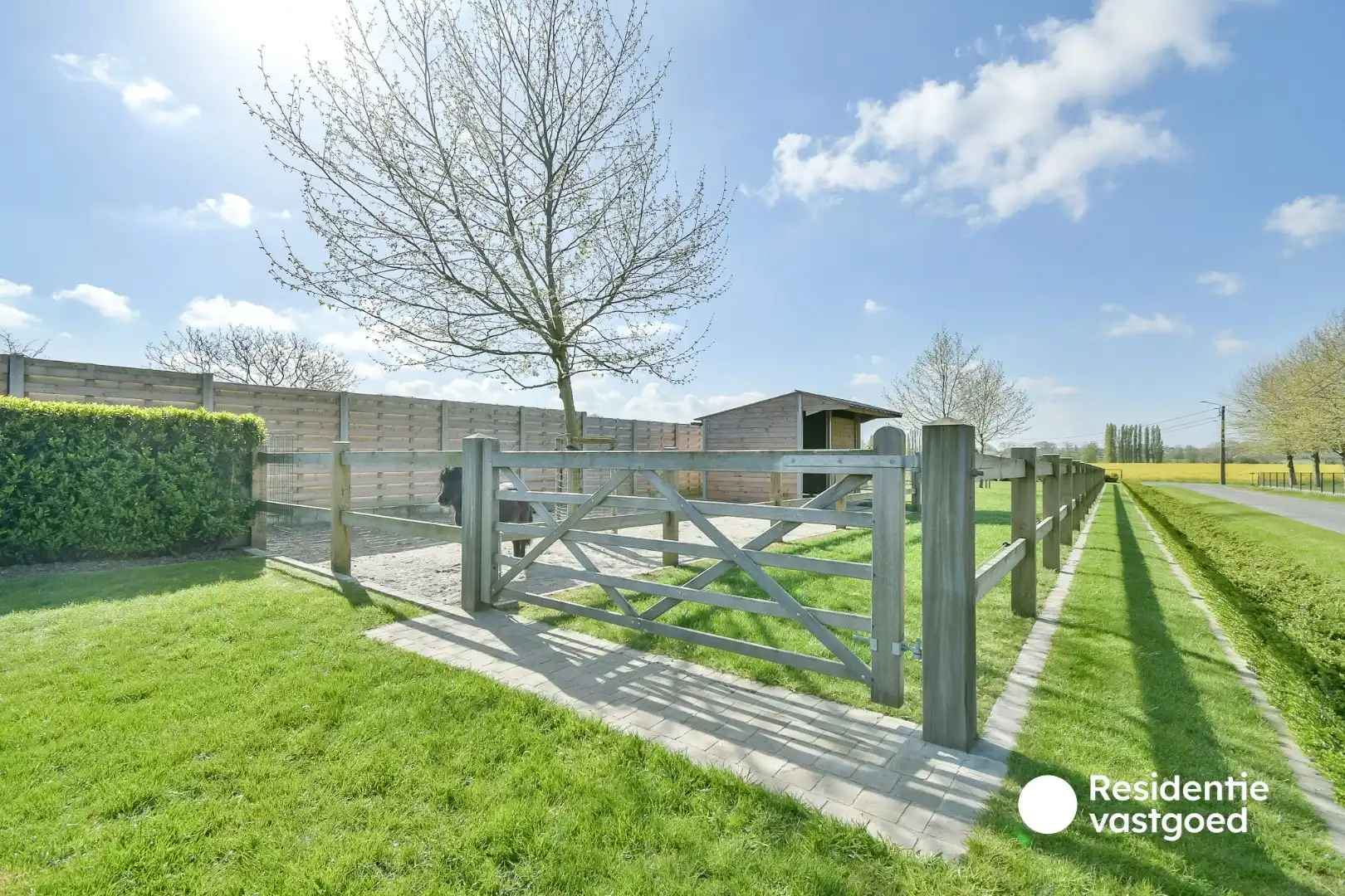 Landelijk gelegen woning in Kortemark! foto 20
