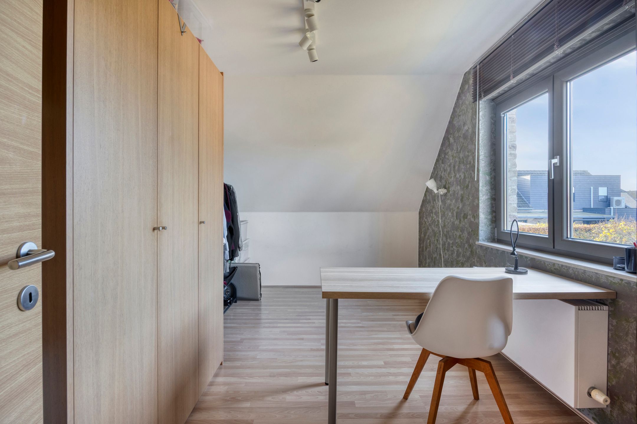 Villa met 4 slaapkamers en 2 badkamers op rustige locatie foto 16