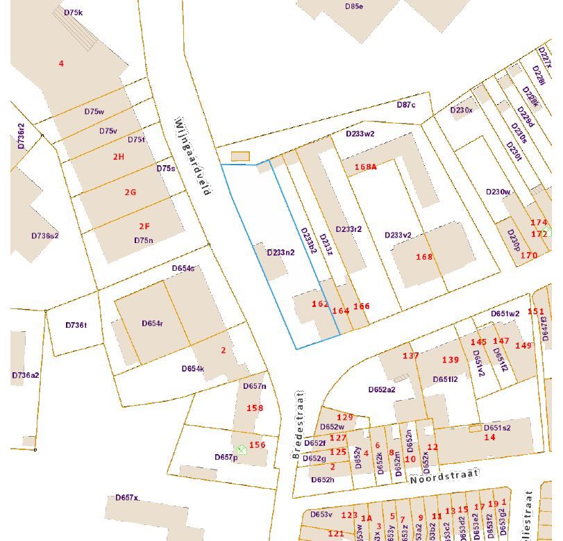 UNIEKE NIEUWBOUWKANTOREN MET PARKING foto 28