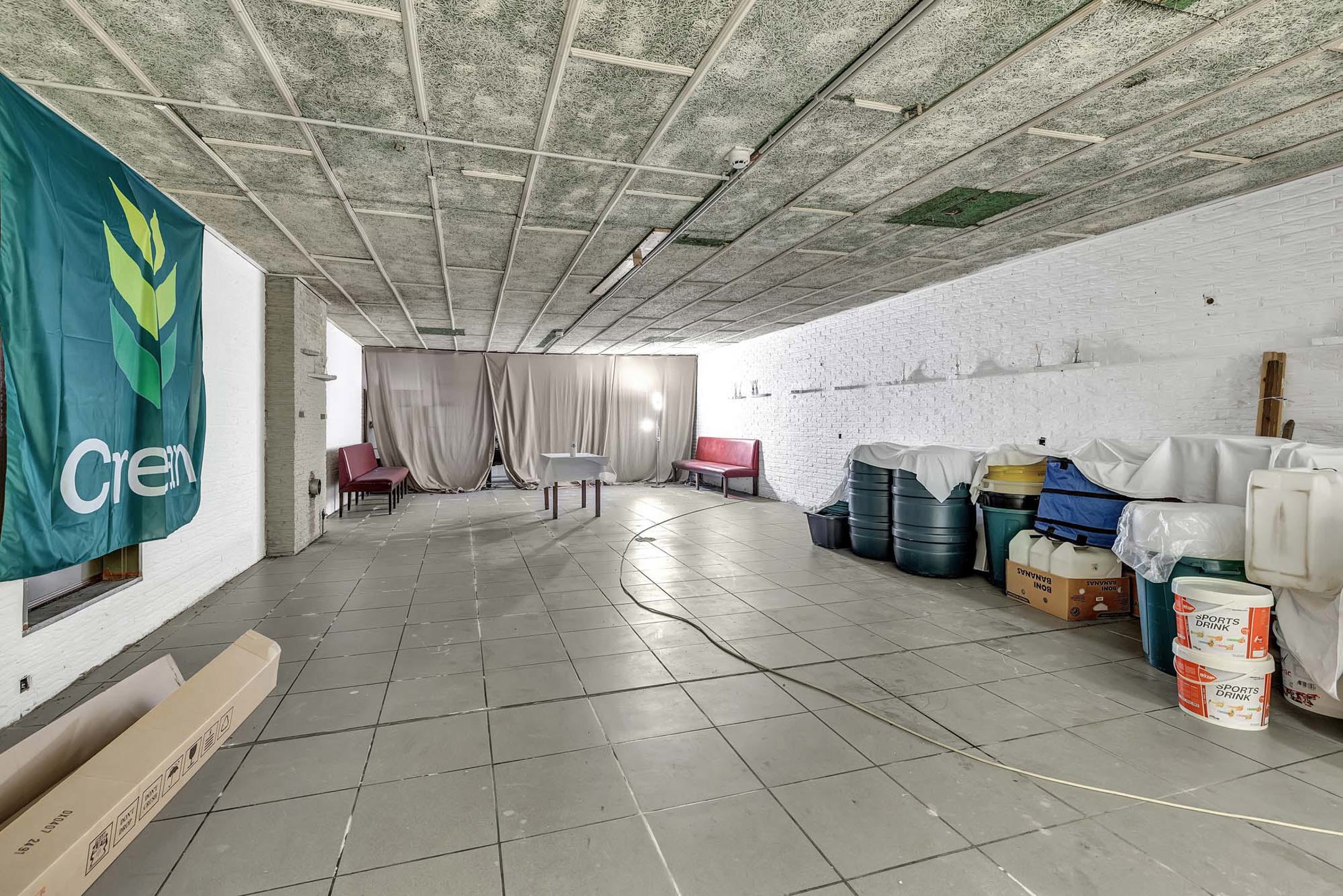 Ingericht kantoorgebouw van 400 m² foto 17