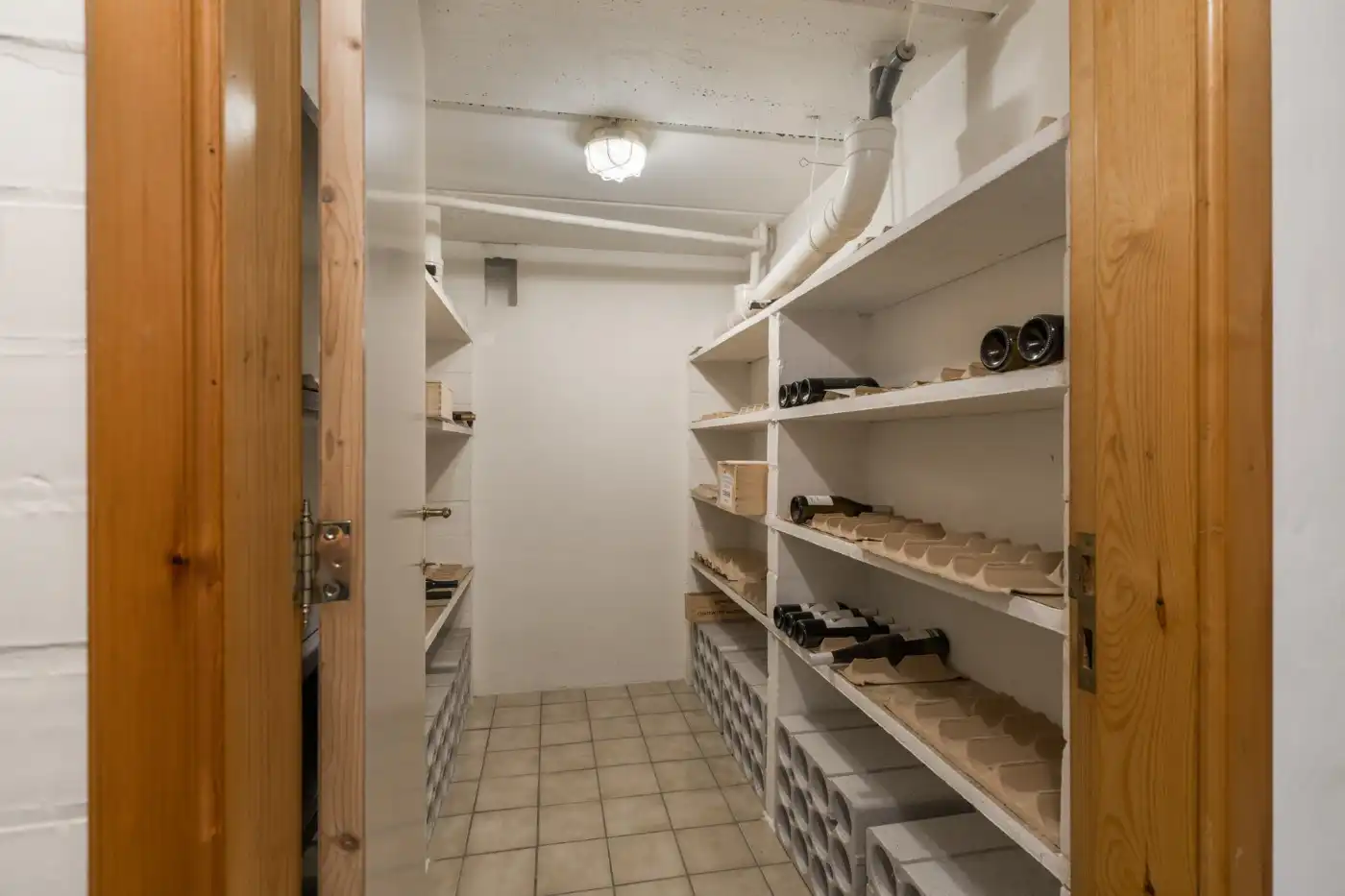 Instapklare HOB met 5 slpk., garage en zuid-tuin foto 15