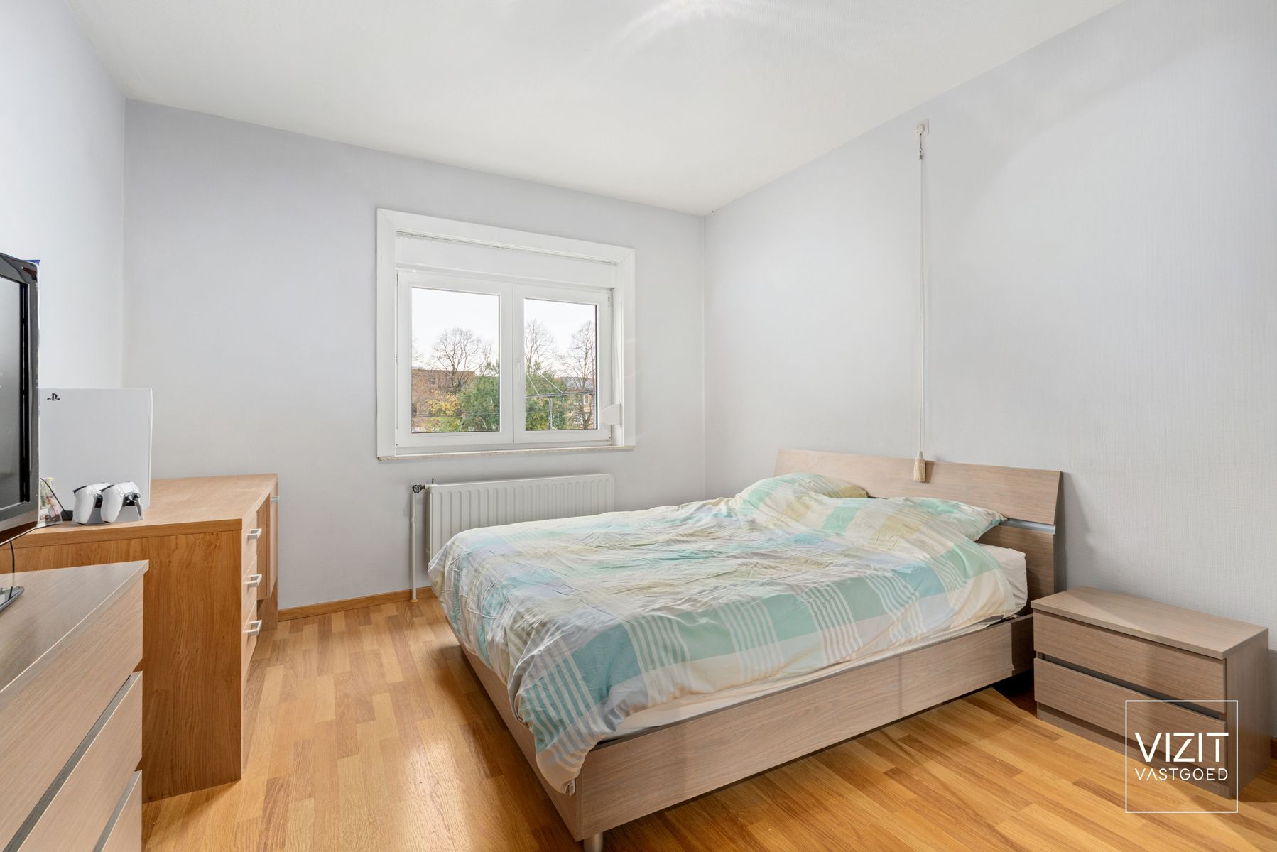 Ruime woning met tuin en garage in rustige woonwijk!  foto 15