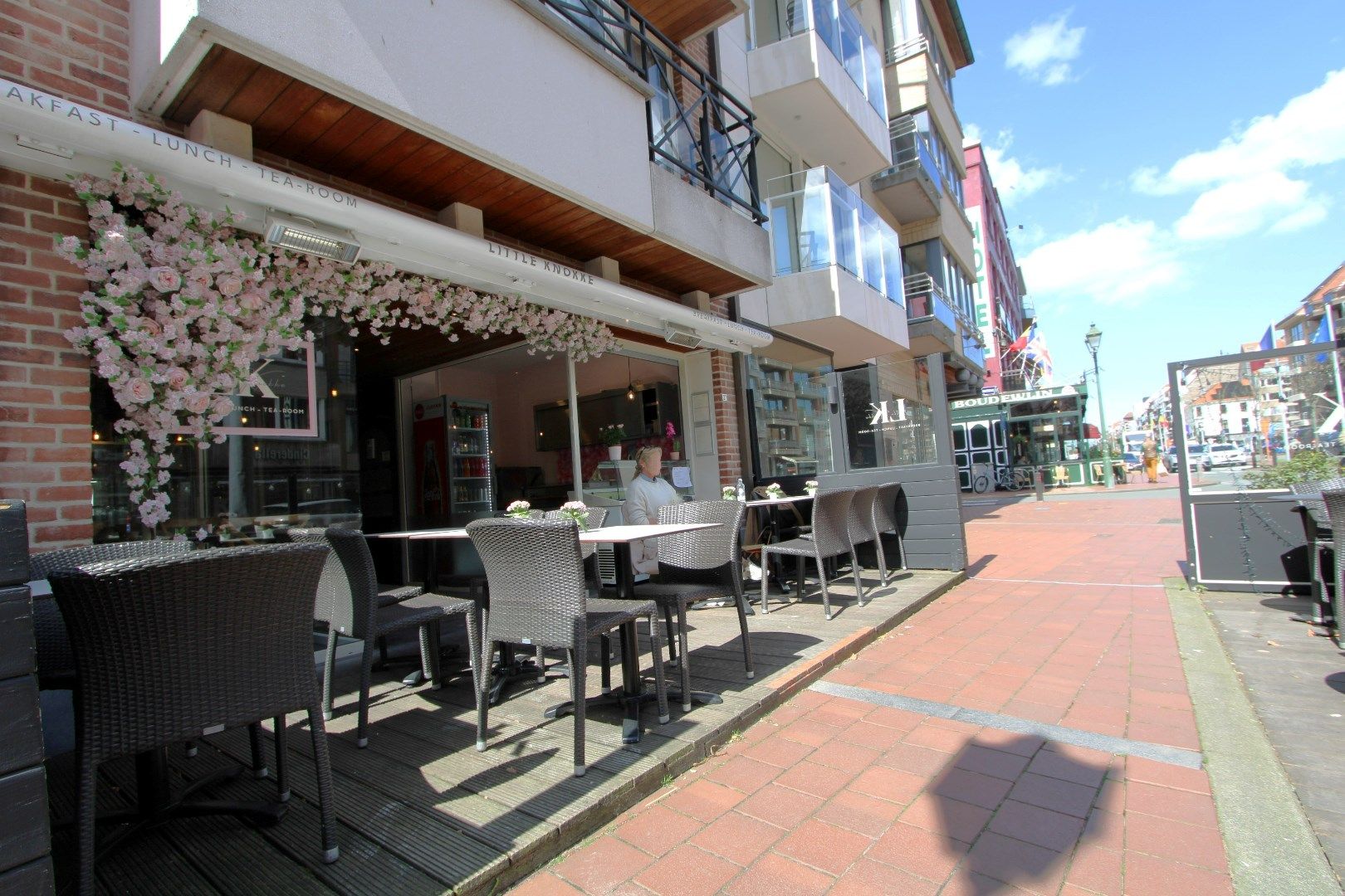 Te huur Lippenslaan 27 (horeca of winkel) foto 14